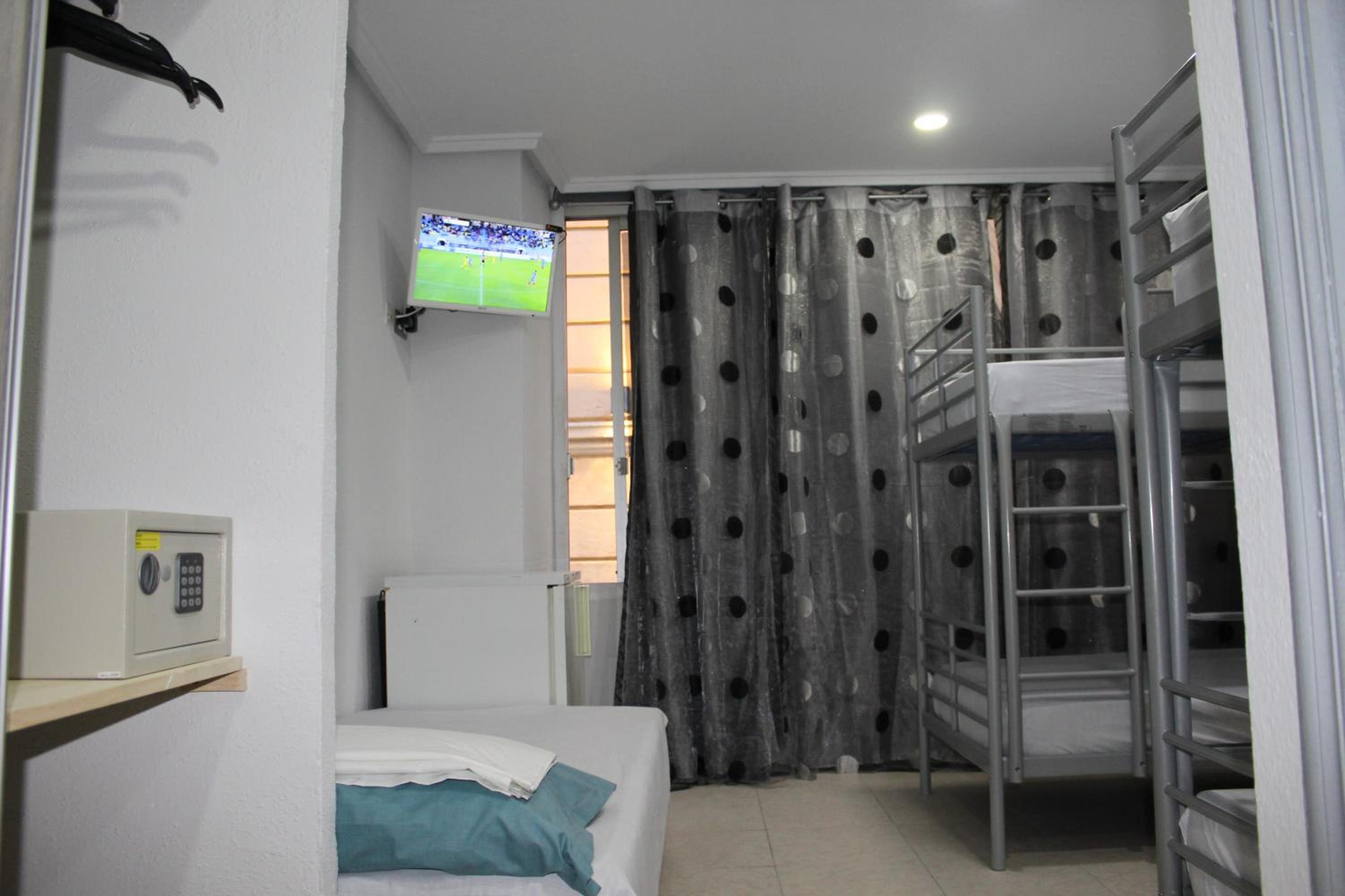 Hostal Mayor