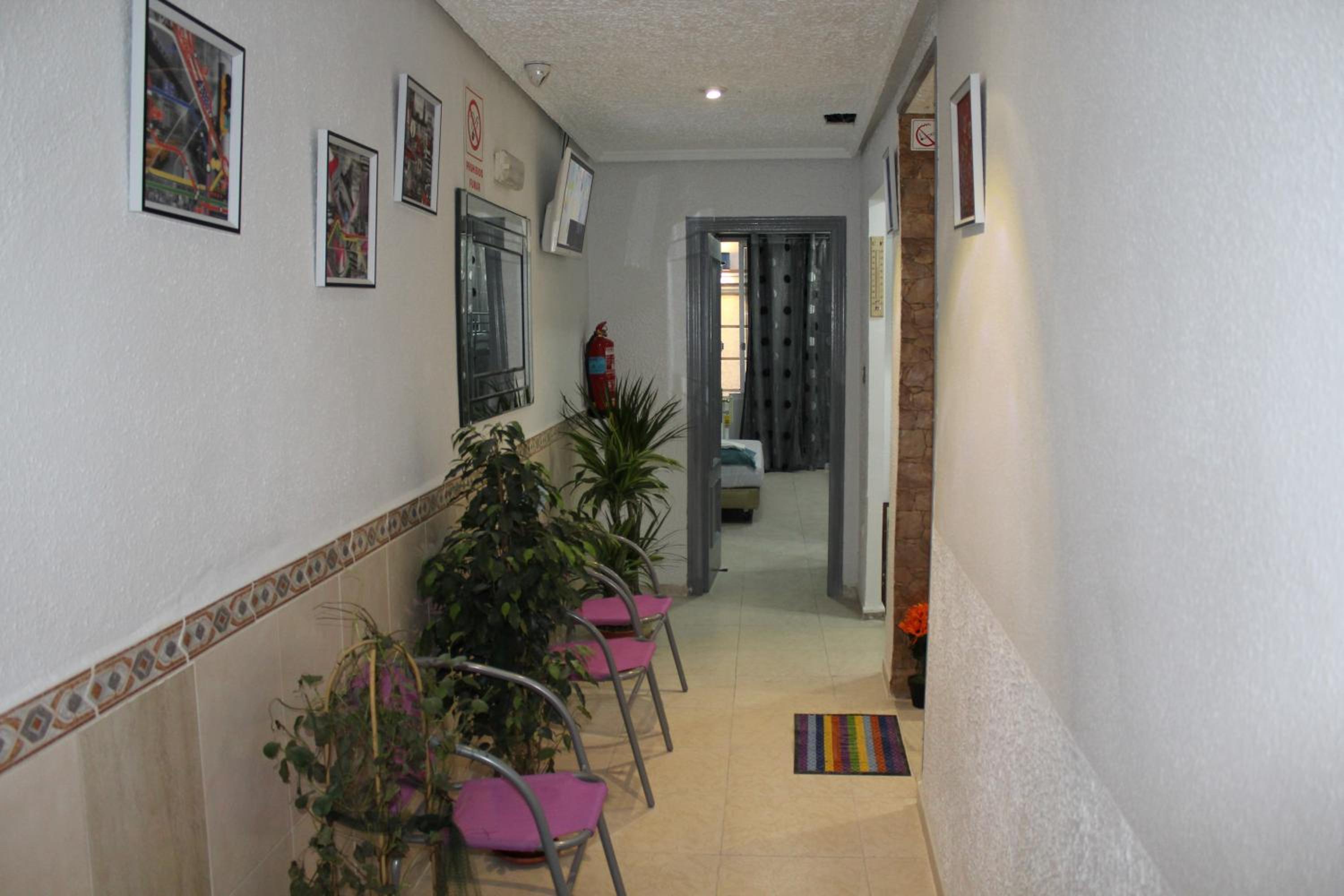 Hostal Mayor