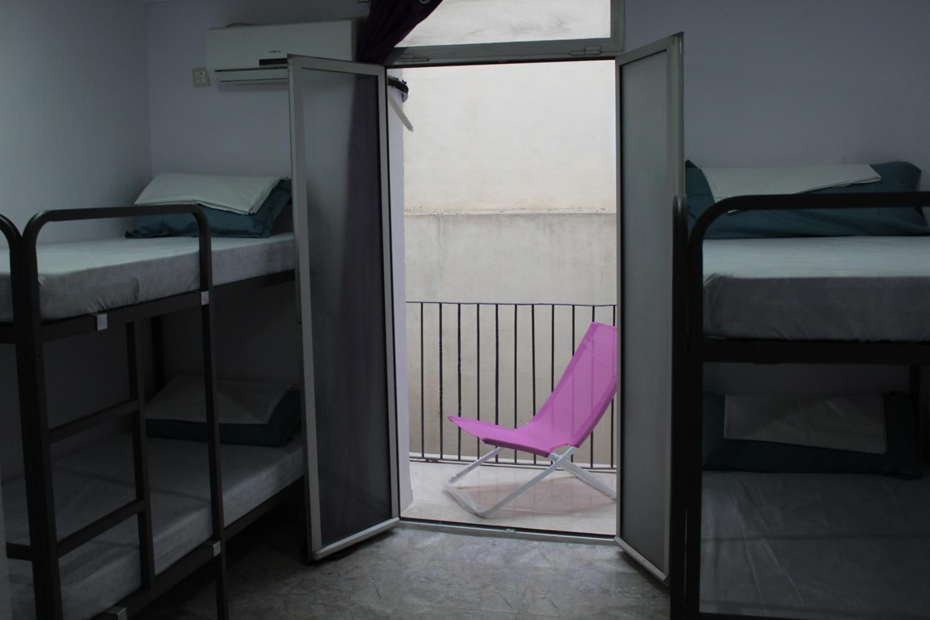 Hostal Mayor