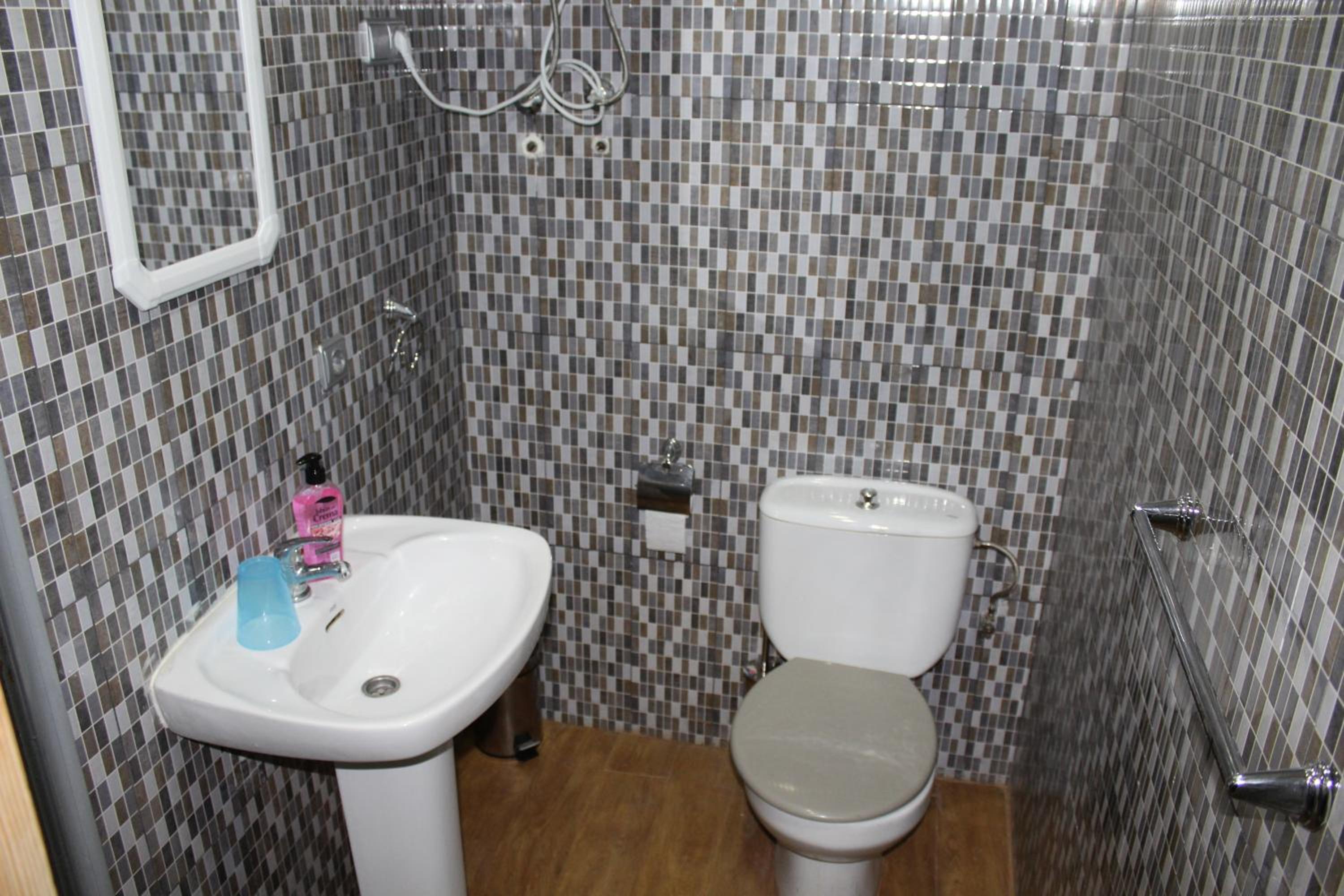 Hostal Mayor
