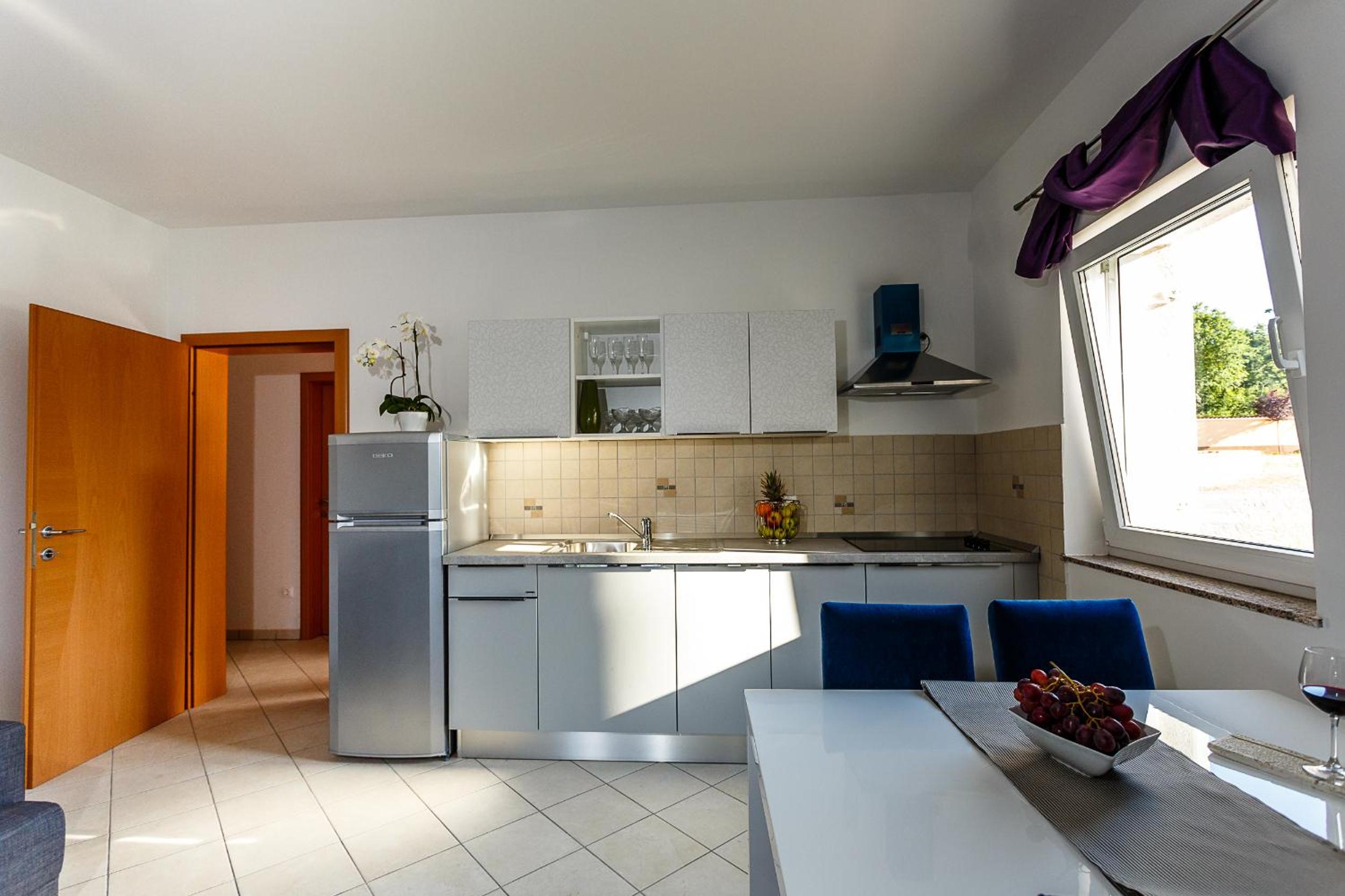 Mare & Mons Seafront Apartments