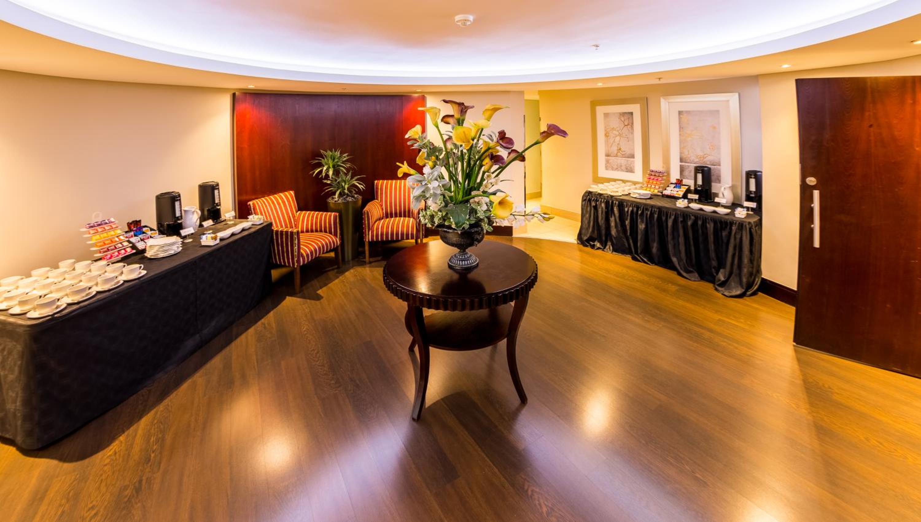 Kempton Park Vacations - City Lodge Hotel at OR Tambo International Airport - Property Image 11