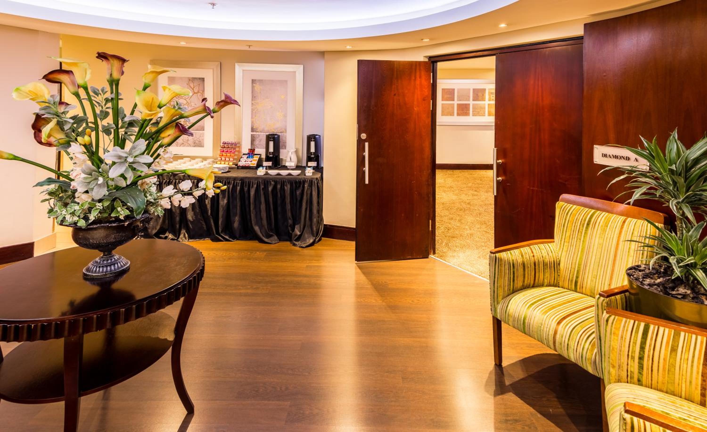 Kempton Park Vacations - City Lodge Hotel at OR Tambo International Airport - Property Image 9