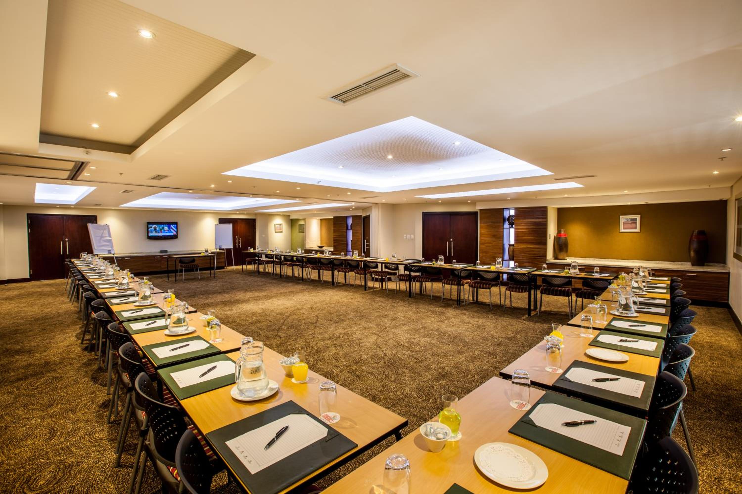 Kempton Park Vacations - City Lodge Hotel at OR Tambo International Airport - Property Image 15