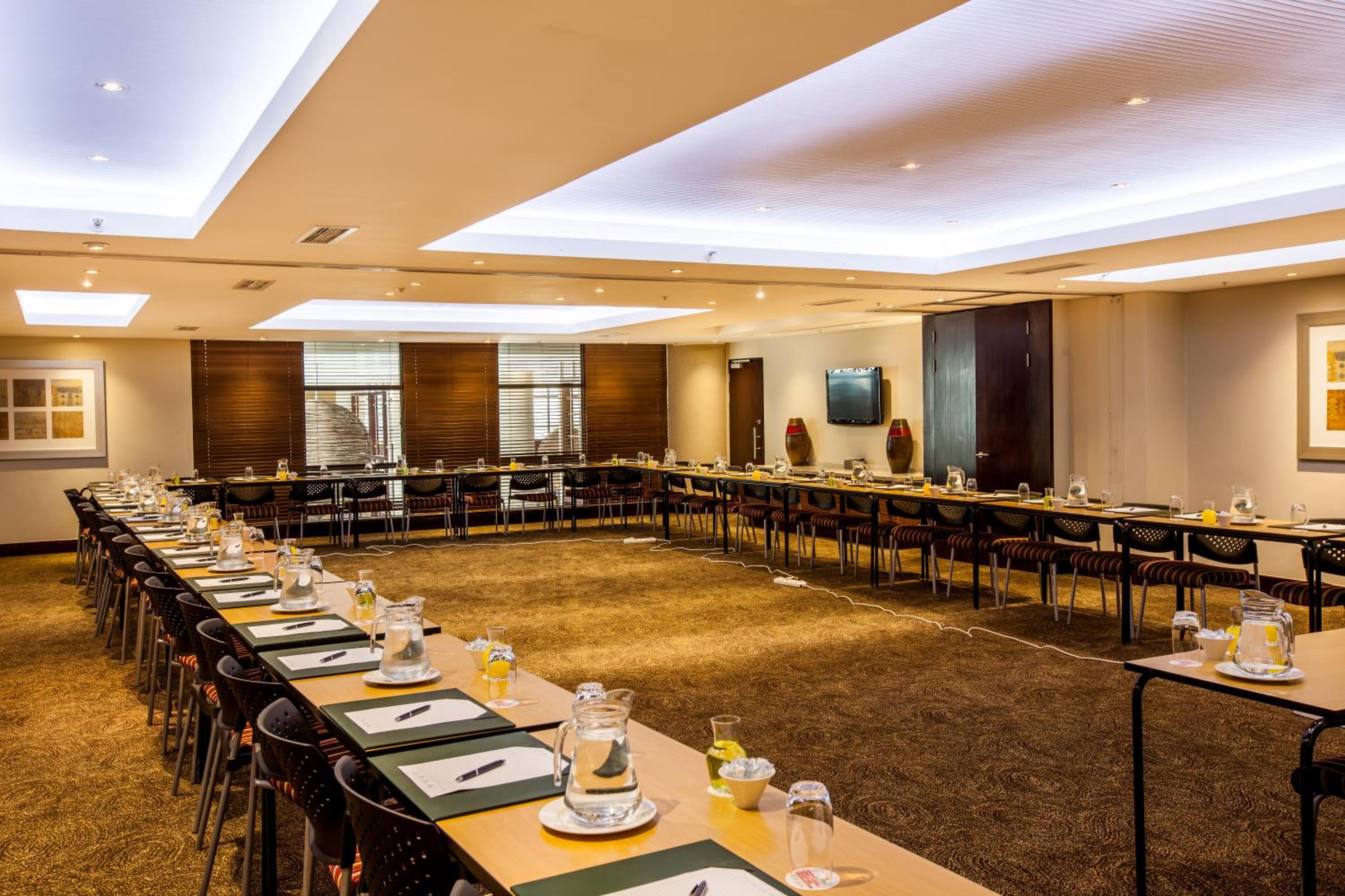 Kempton Park Vacations - City Lodge Hotel at OR Tambo International Airport - Property Image 8