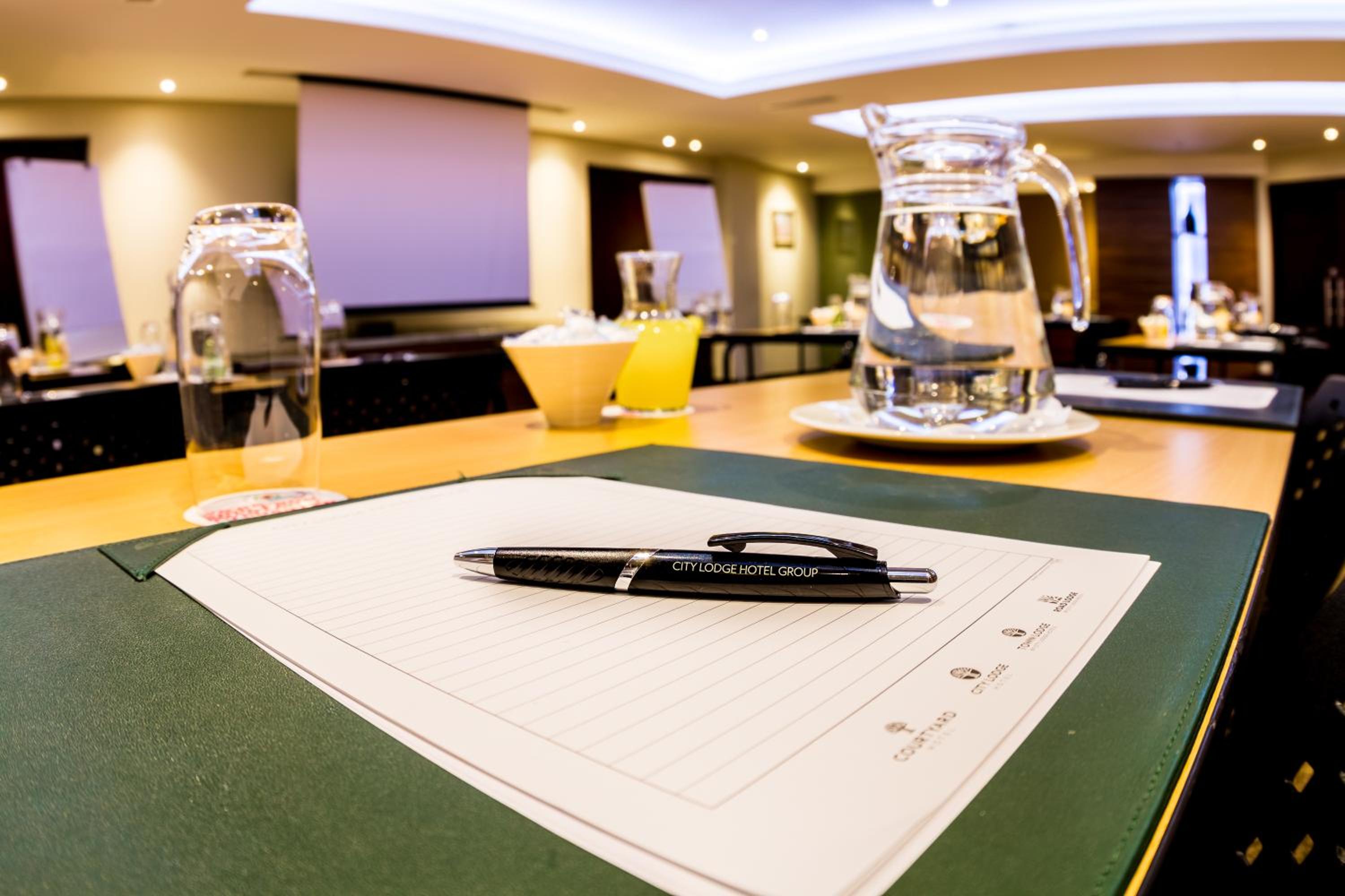 Kempton Park Vacations - City Lodge Hotel at OR Tambo International Airport - Property Image 14