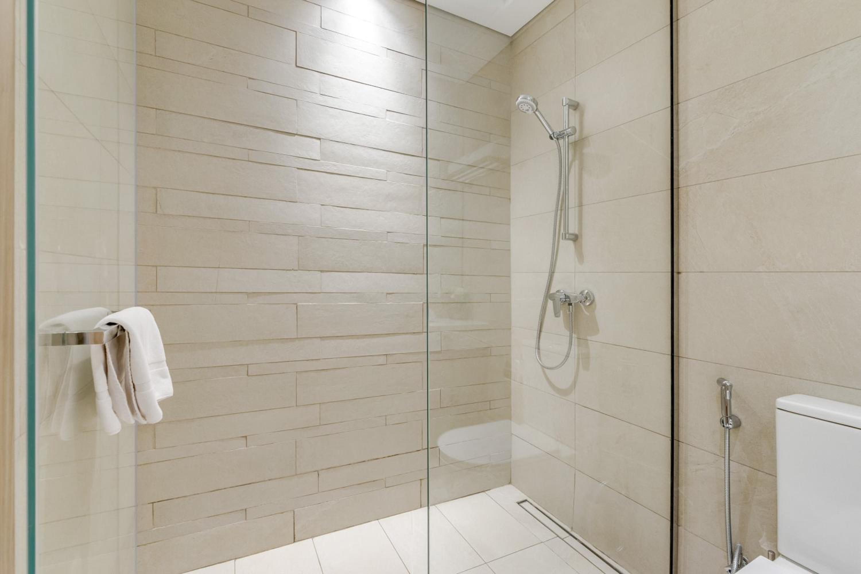 GLOBALSTAY Elegant Meydan Apartments - Azizi Riviera 40