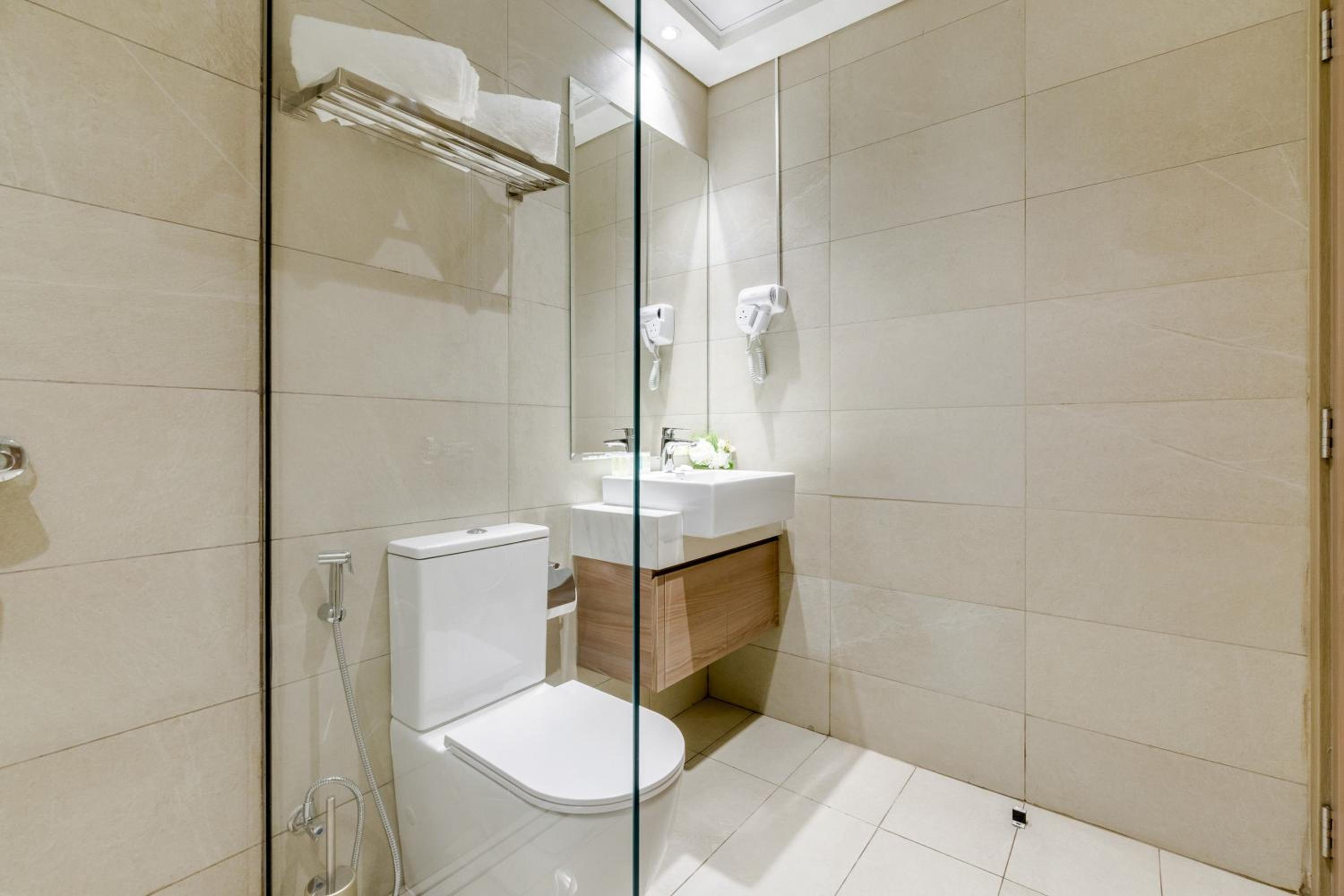 GLOBALSTAY Elegant Meydan Apartments - Azizi Riviera 40