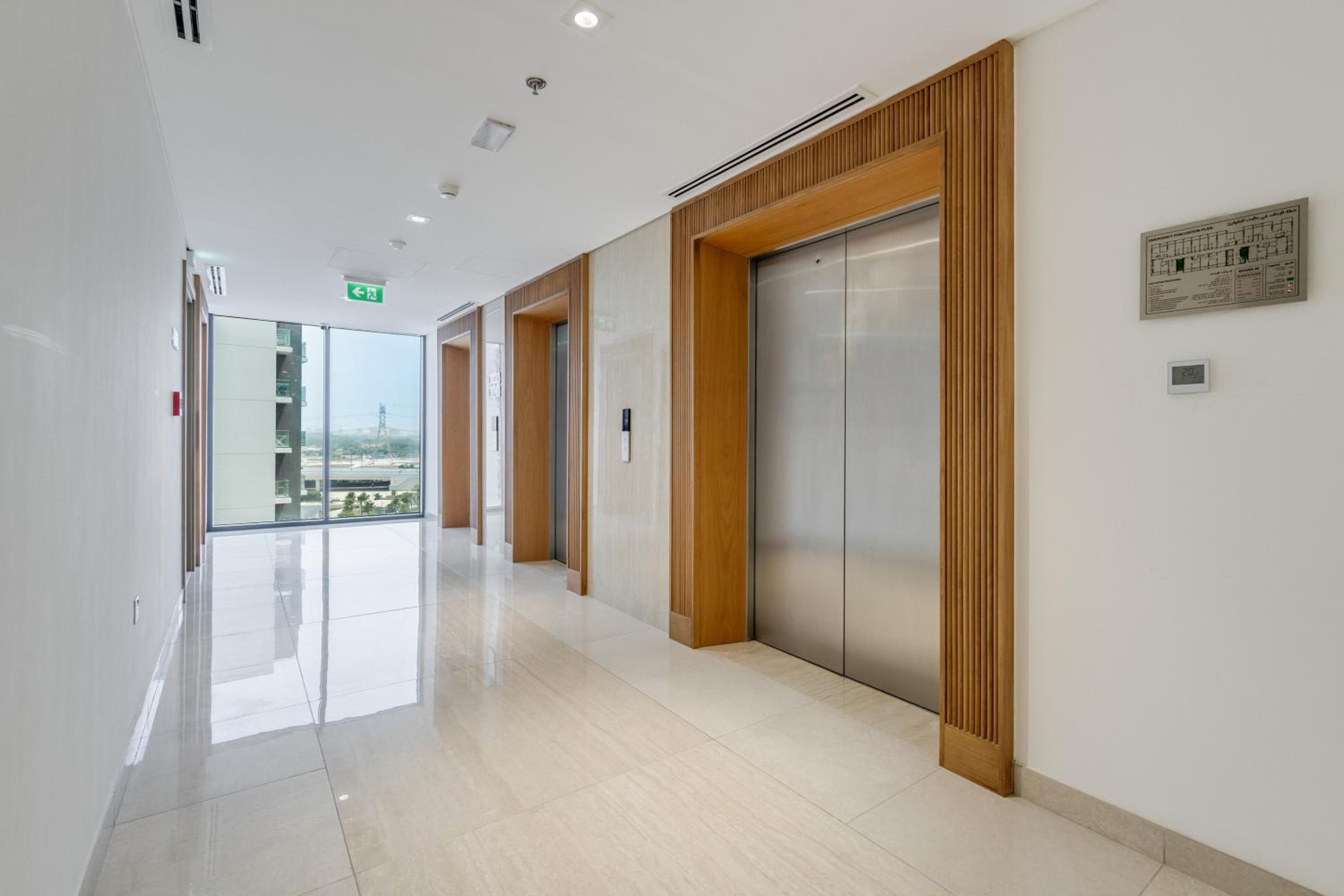 GLOBALSTAY Elegant Meydan Apartments - Azizi Riviera 40