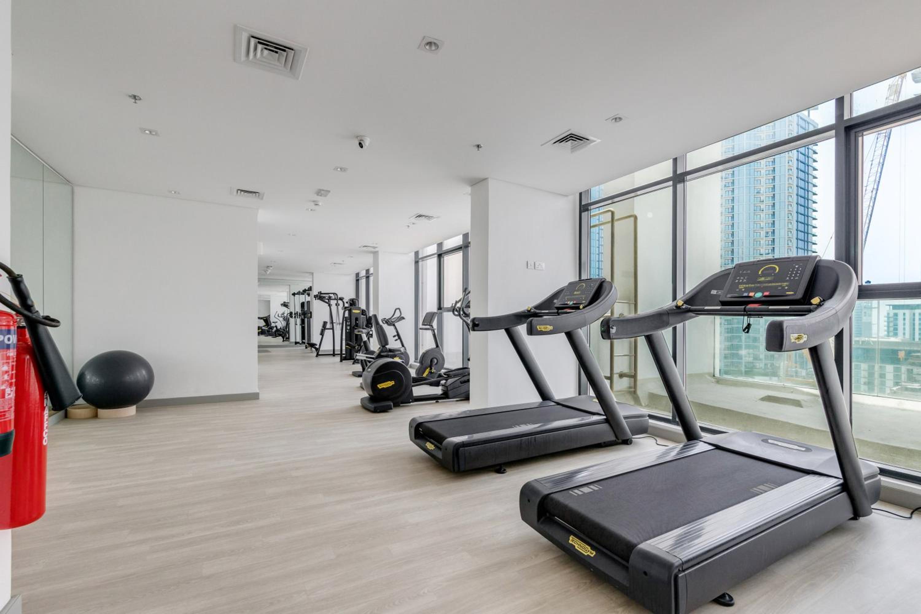 GLOBALSTAY Elegant Meydan Apartments - Azizi Riviera 40