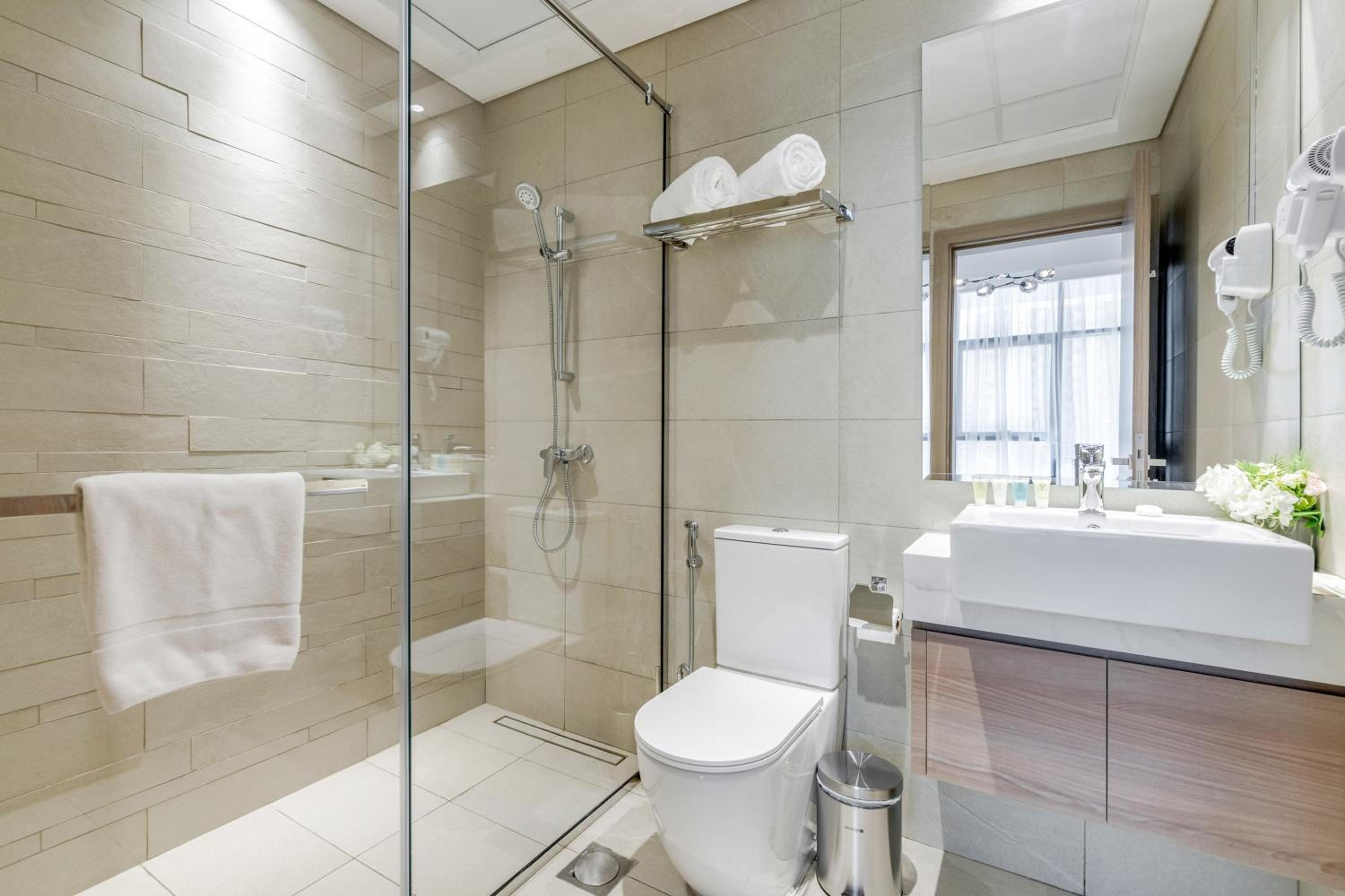 GLOBALSTAY Elegant Meydan Apartments - Azizi Riviera 40
