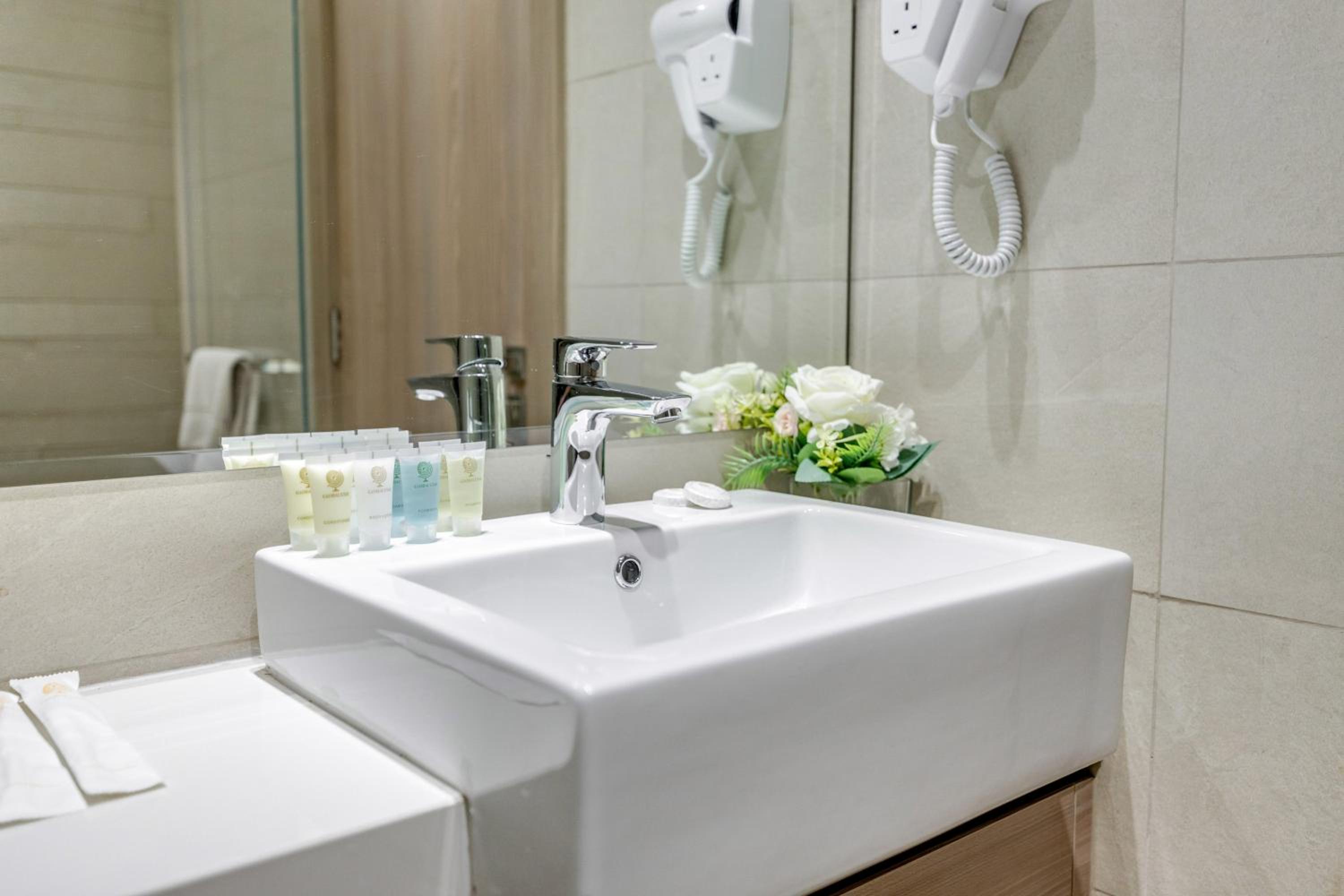 GLOBALSTAY Elegant Meydan Apartments - Azizi Riviera 40