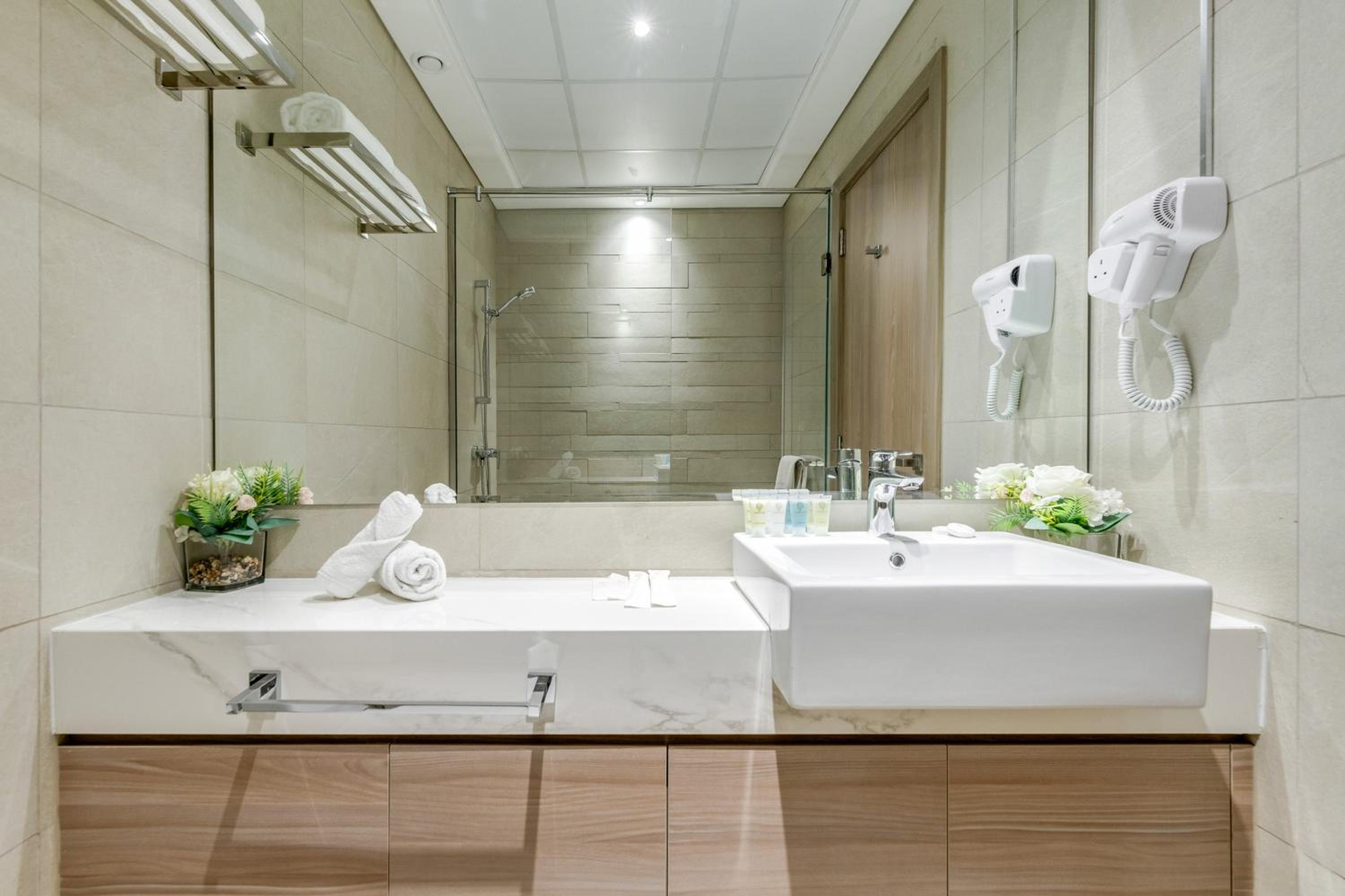 GLOBALSTAY Elegant Meydan Apartments - Azizi Riviera 40