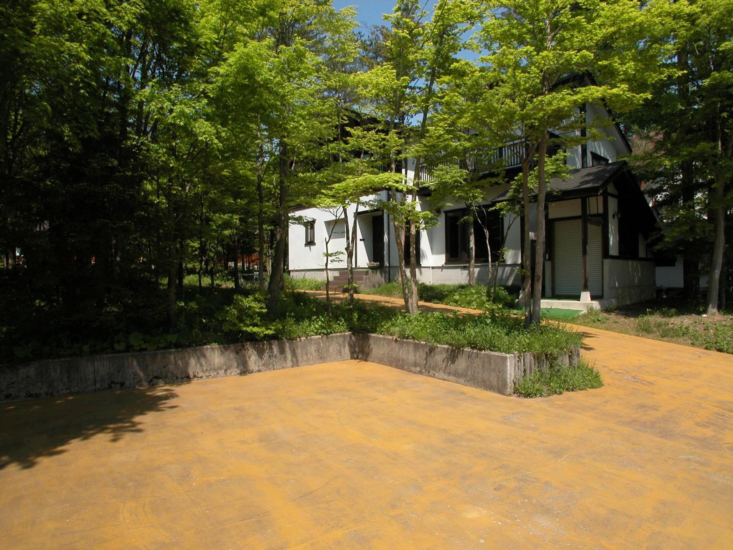 B&B Koyuki Hakuba