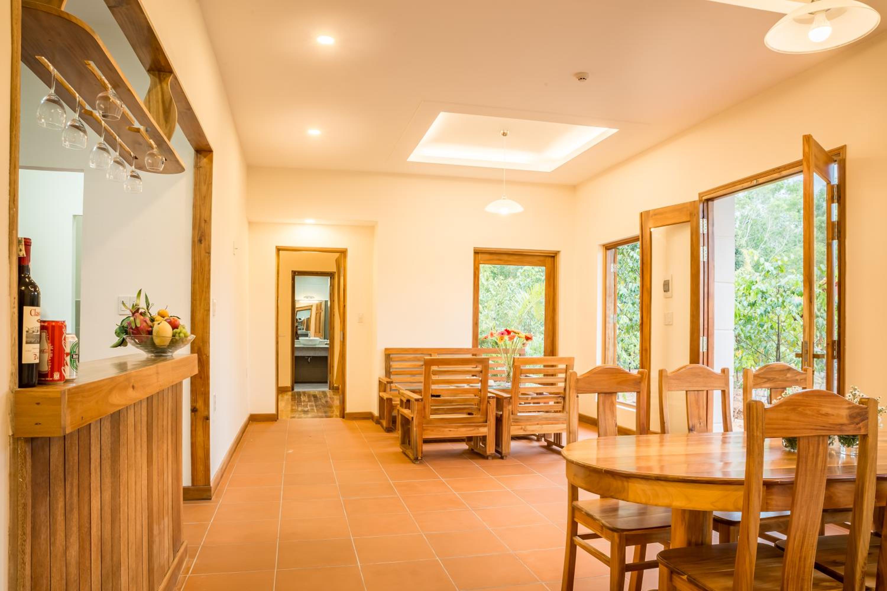 The Garden House Phu Quoc Resort