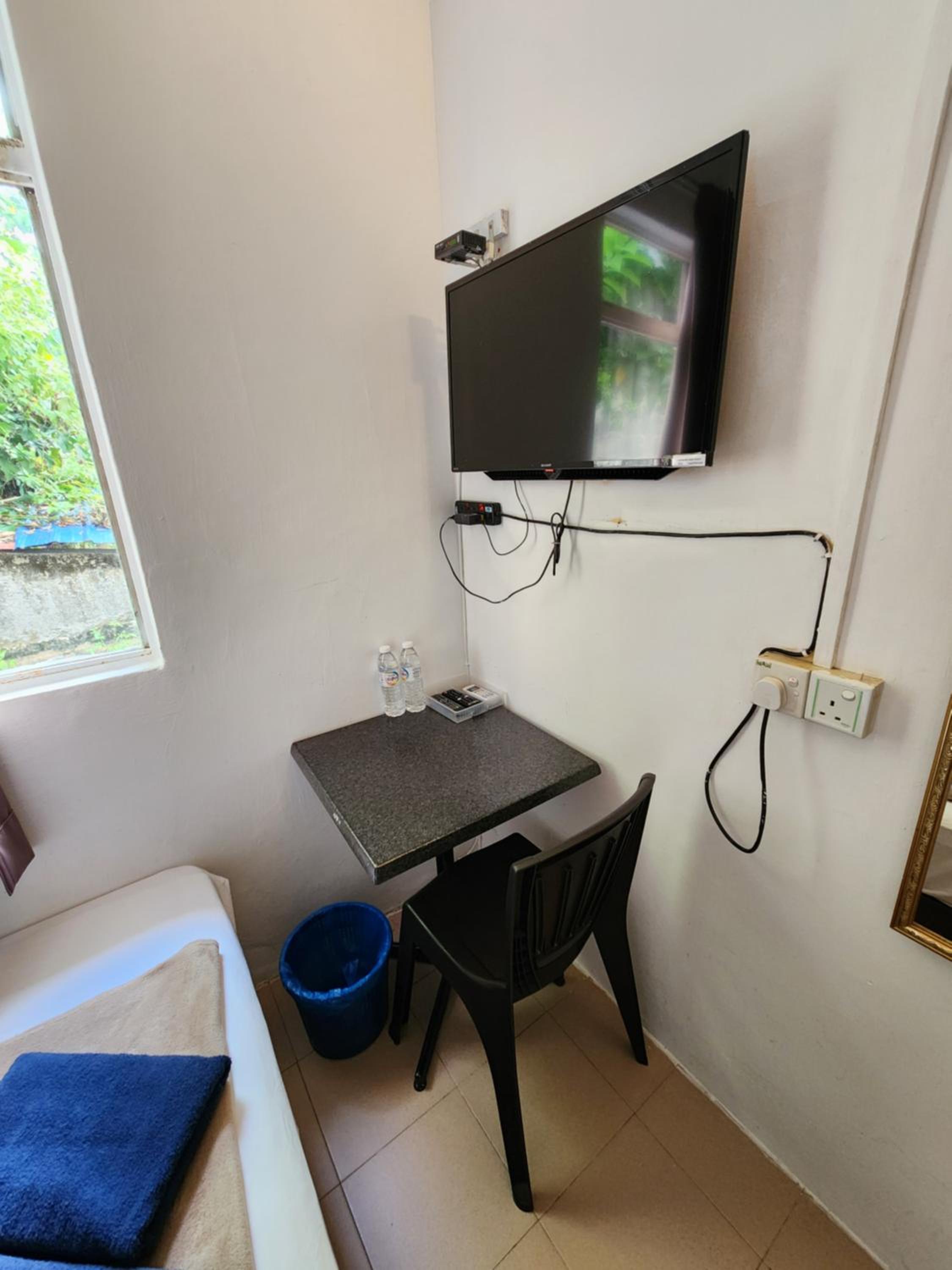 Rasa Motel at Batu Ferringhi