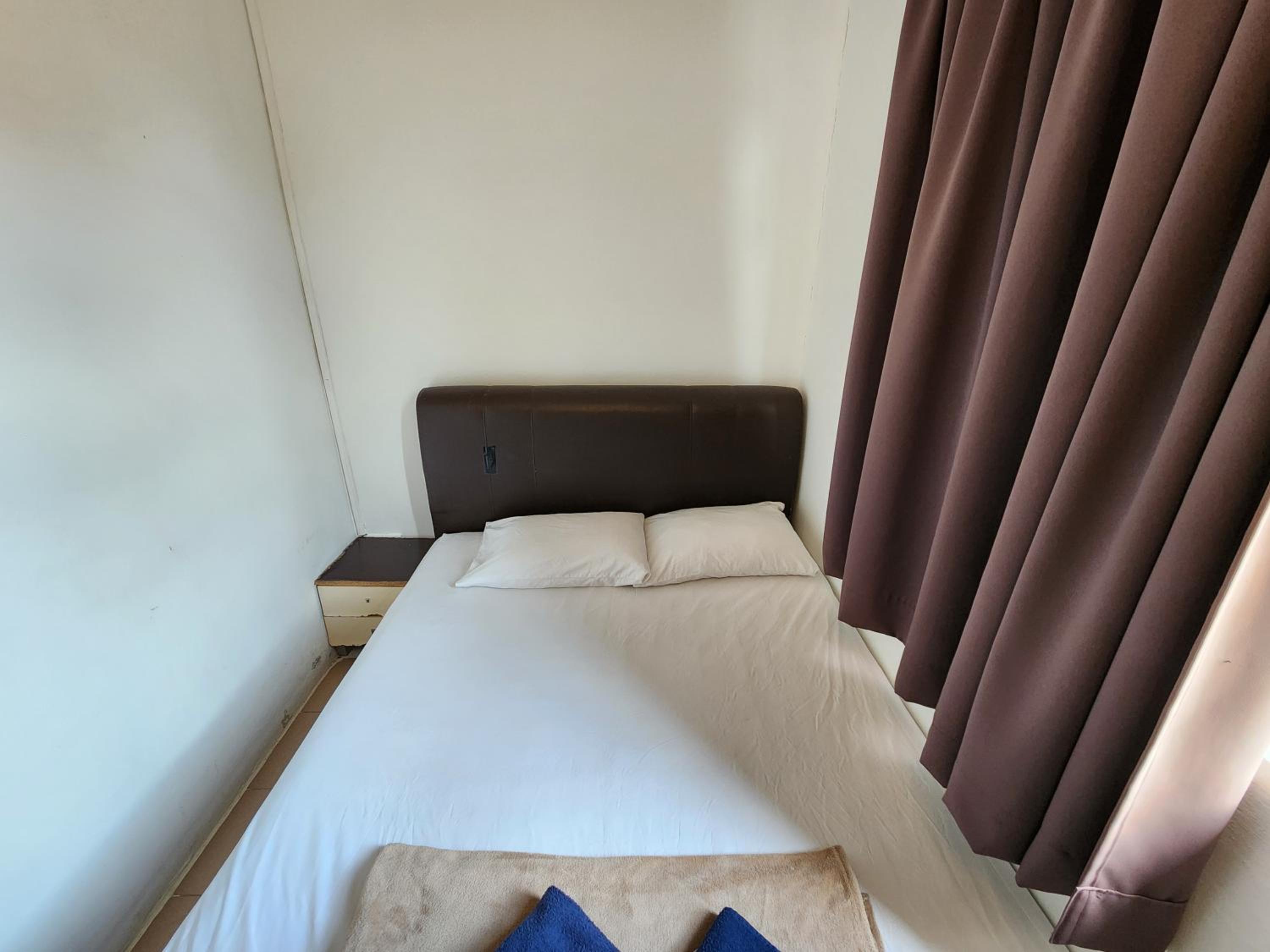 Rasa Motel at Batu Ferringhi