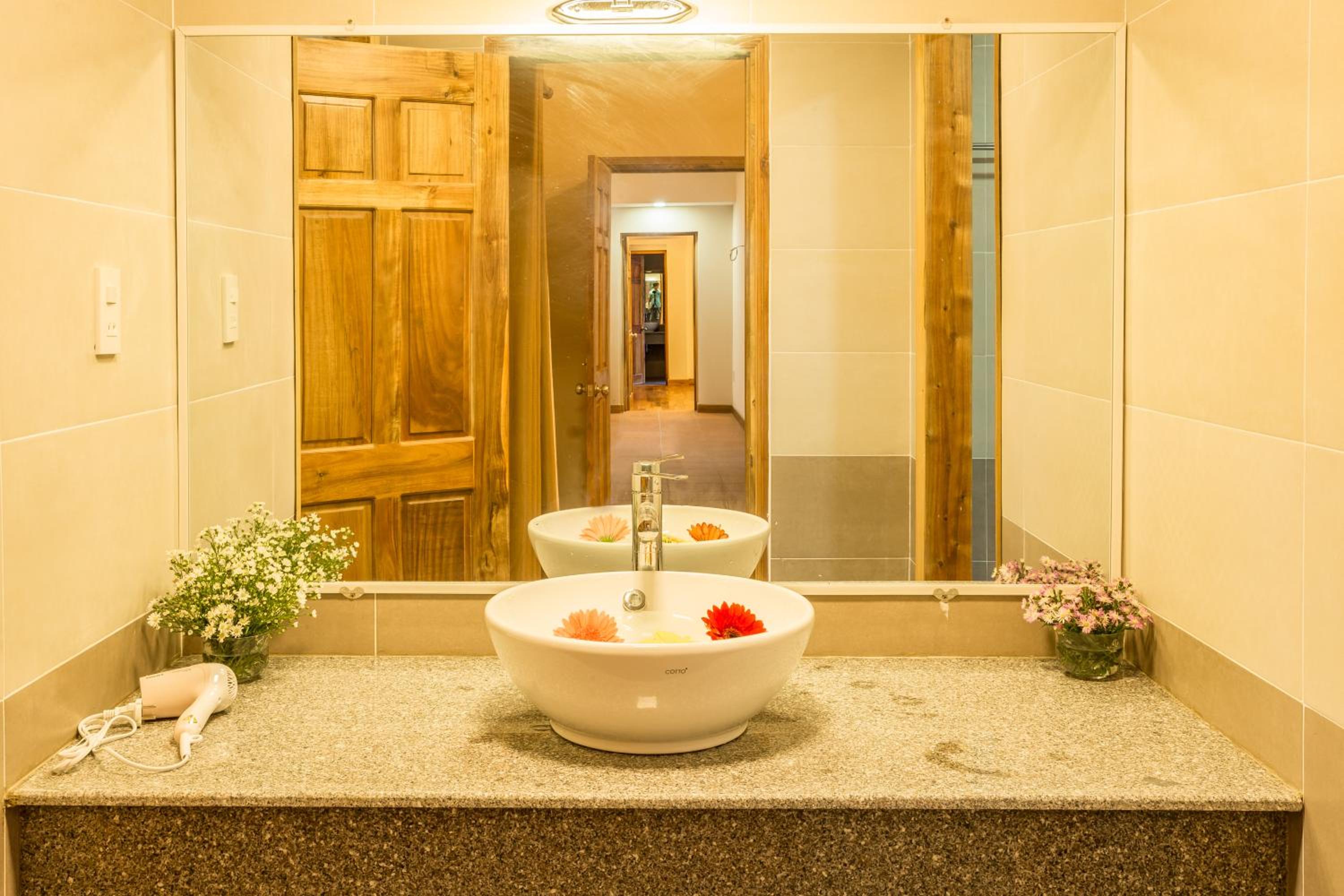 The Garden House Phu Quoc Resort