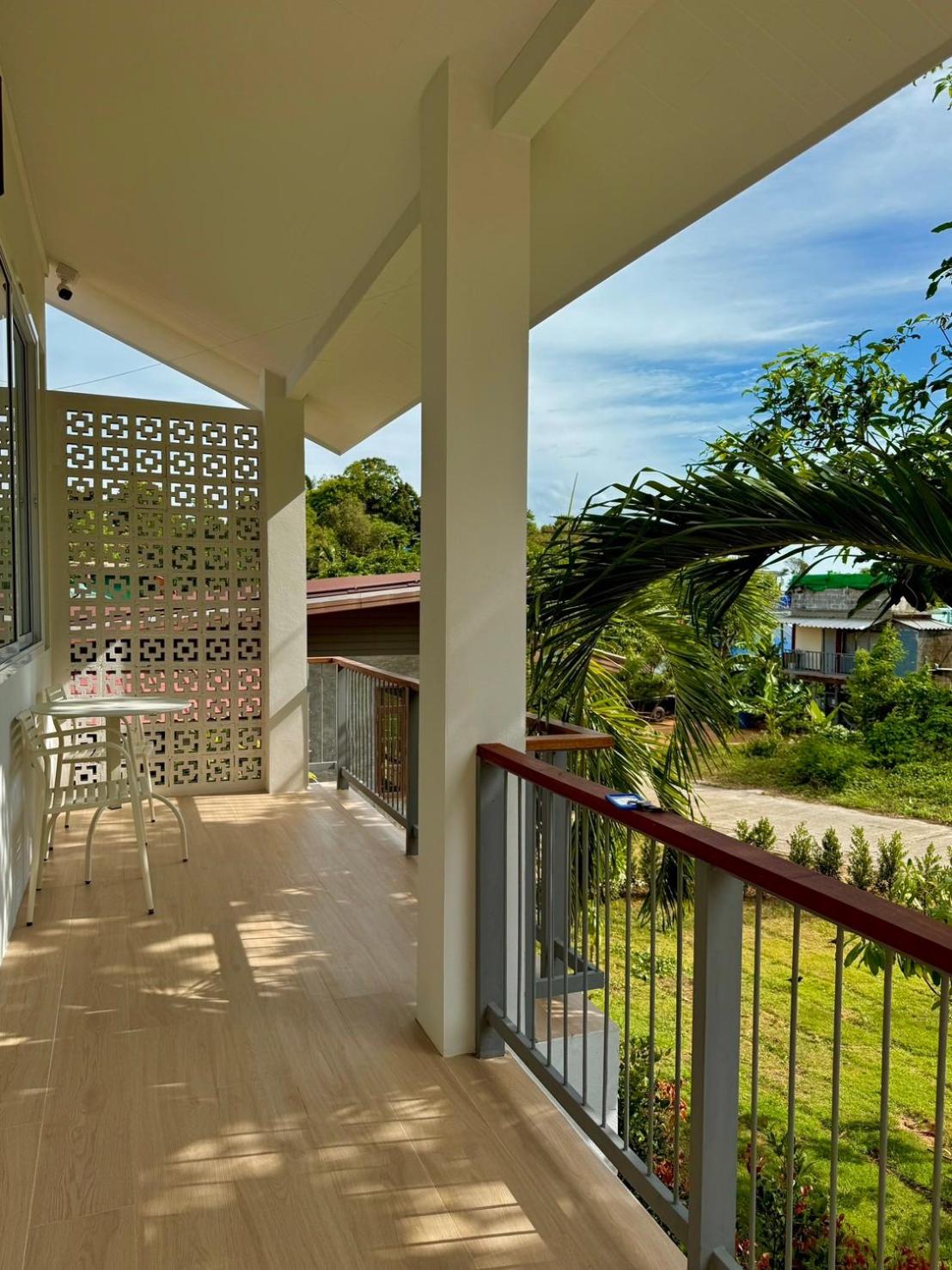 New Villa at Haadrin