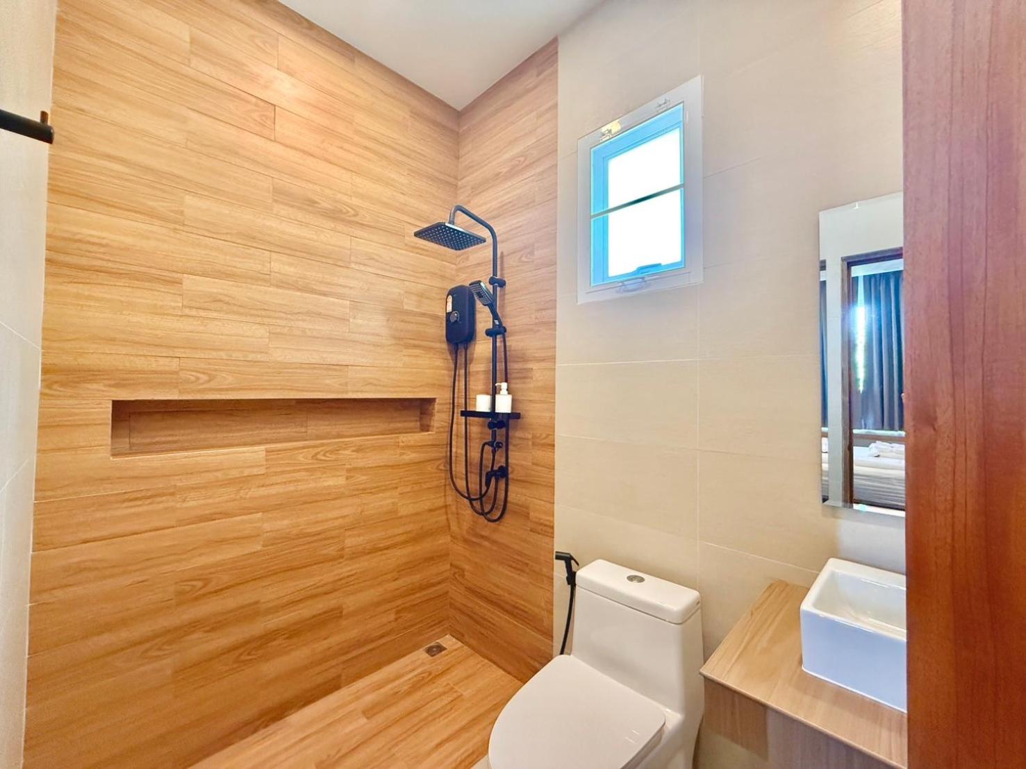 New Villa at Haadrin