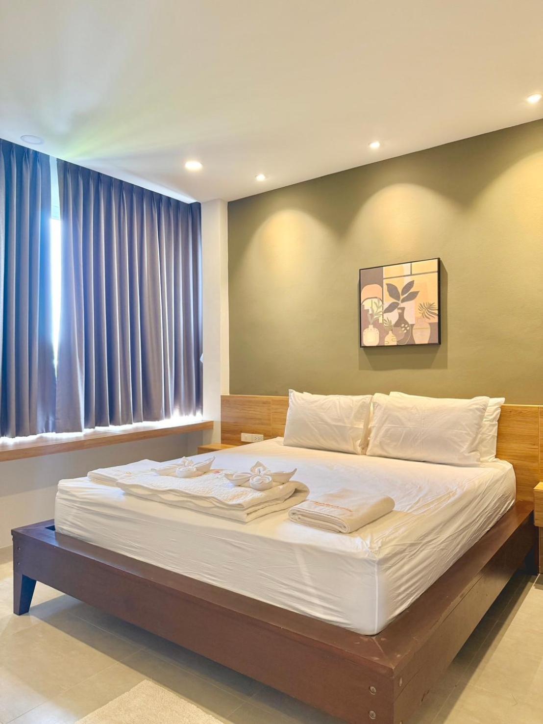 New Villa at Haadrin