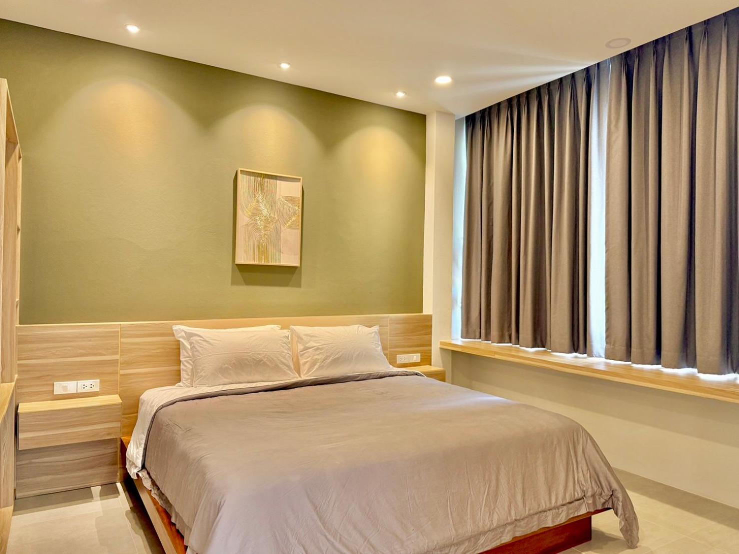 New Villa at Haadrin