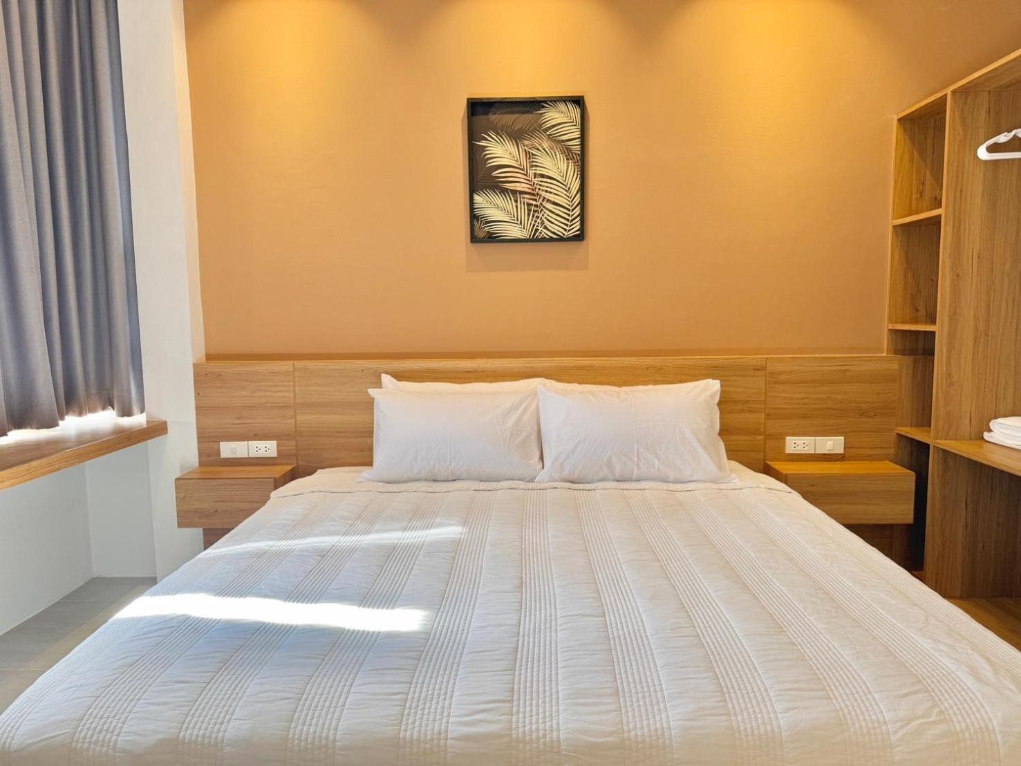 New Villa at Haadrin