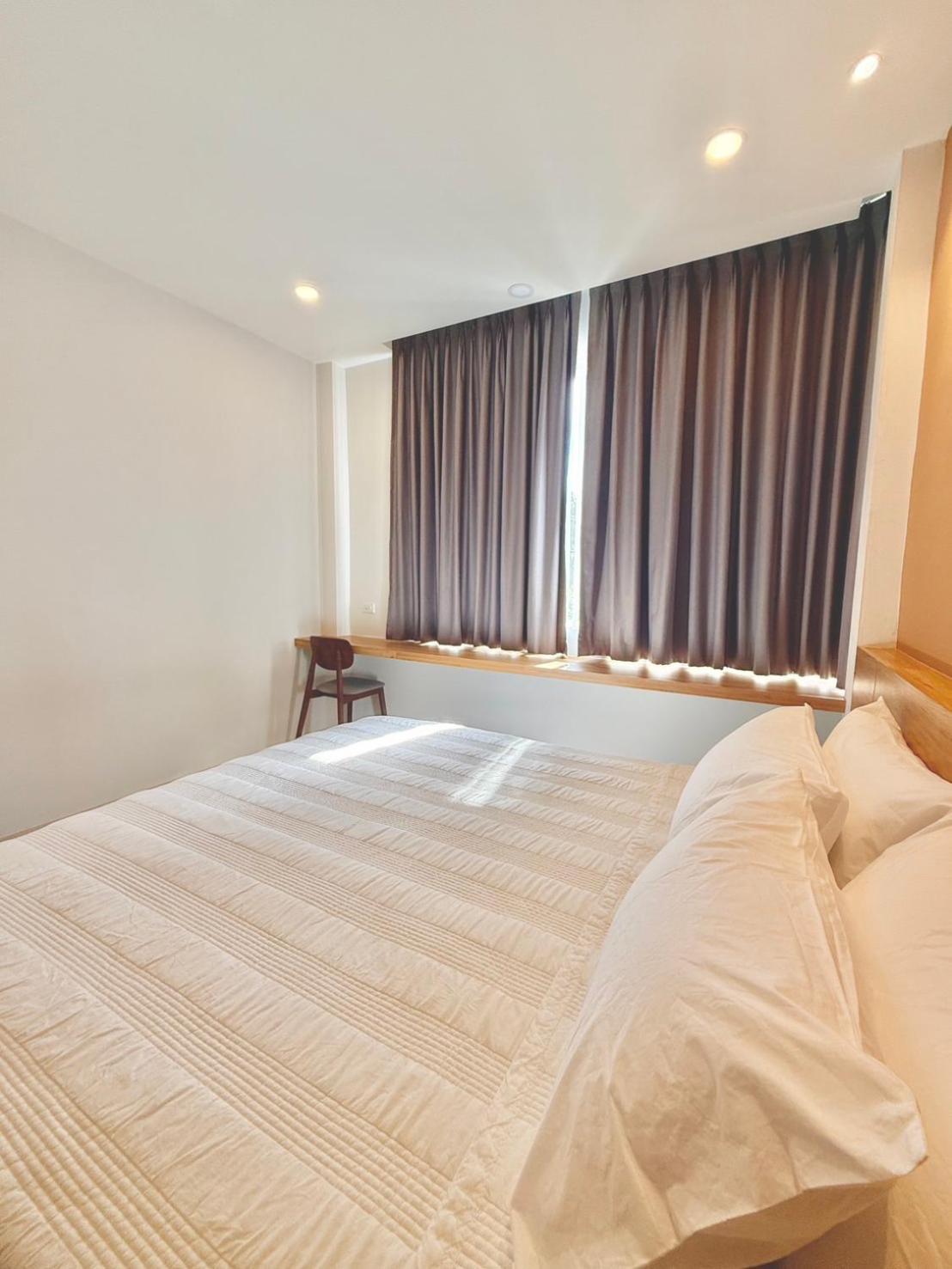 New Villa at Haadrin