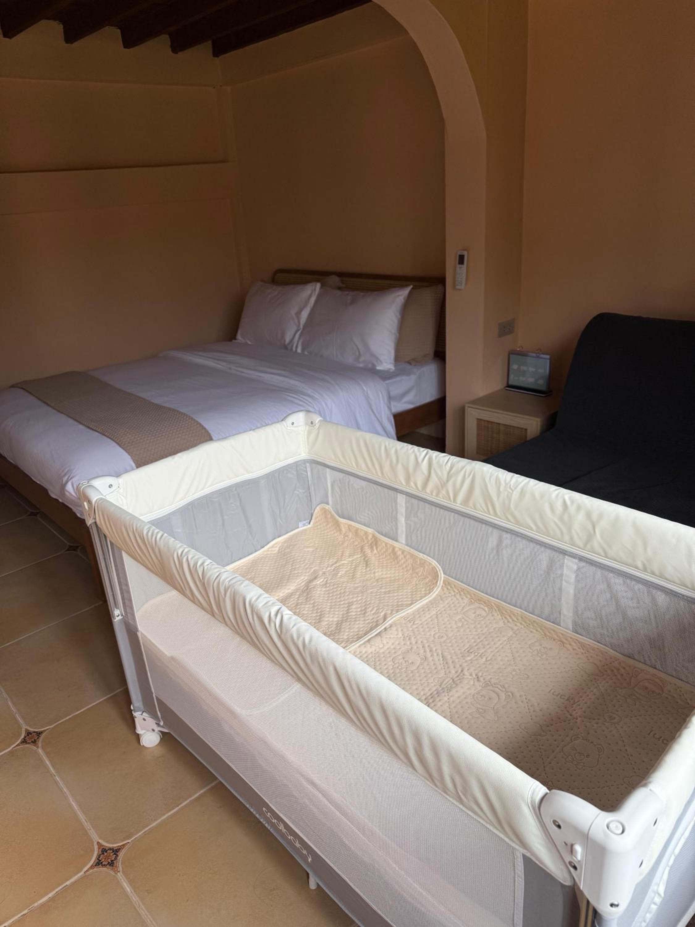 YAIMAII HOME-A tranquil stay in the heart of Luang Prabang