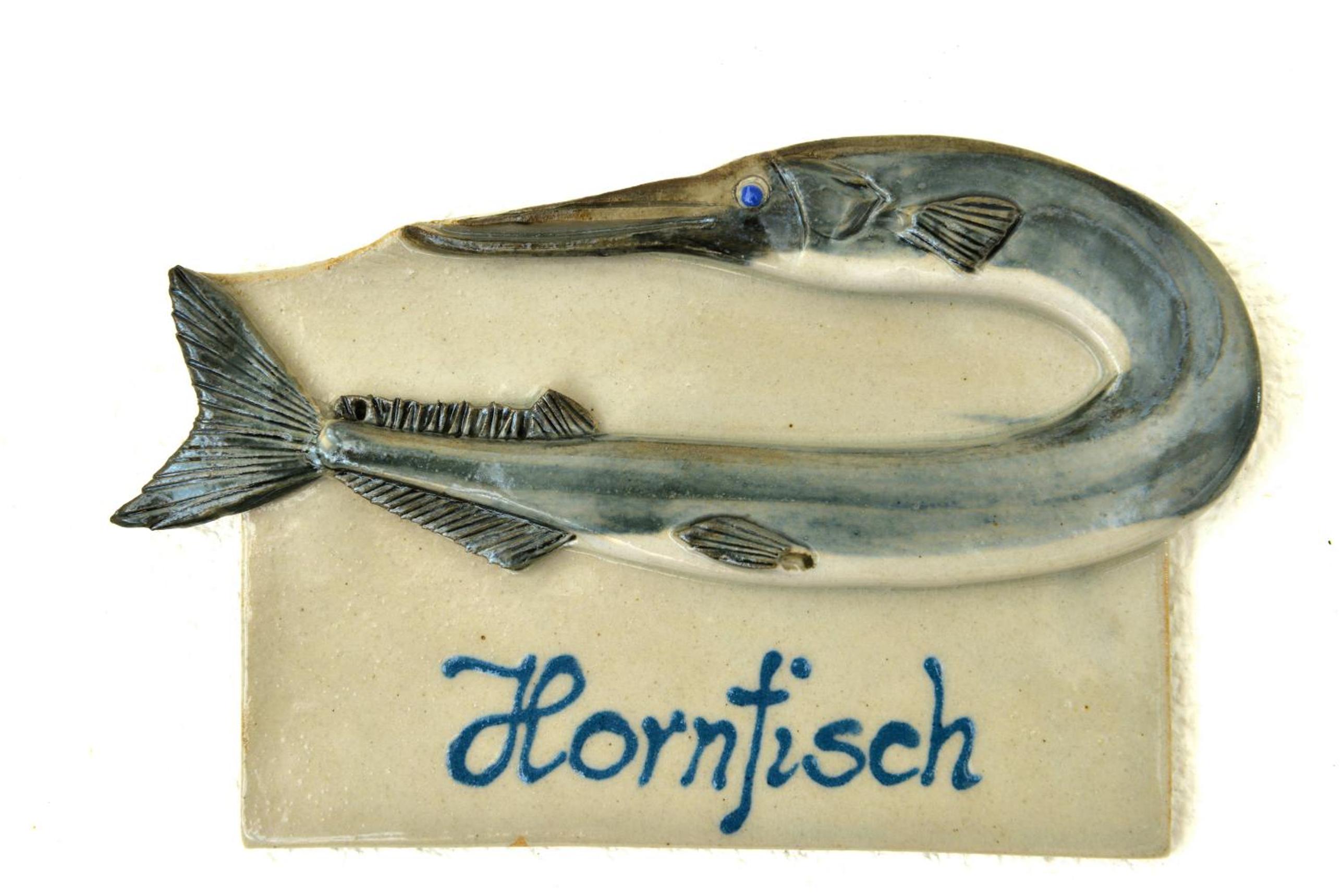 Ferienwohnung Hornfisch view 5