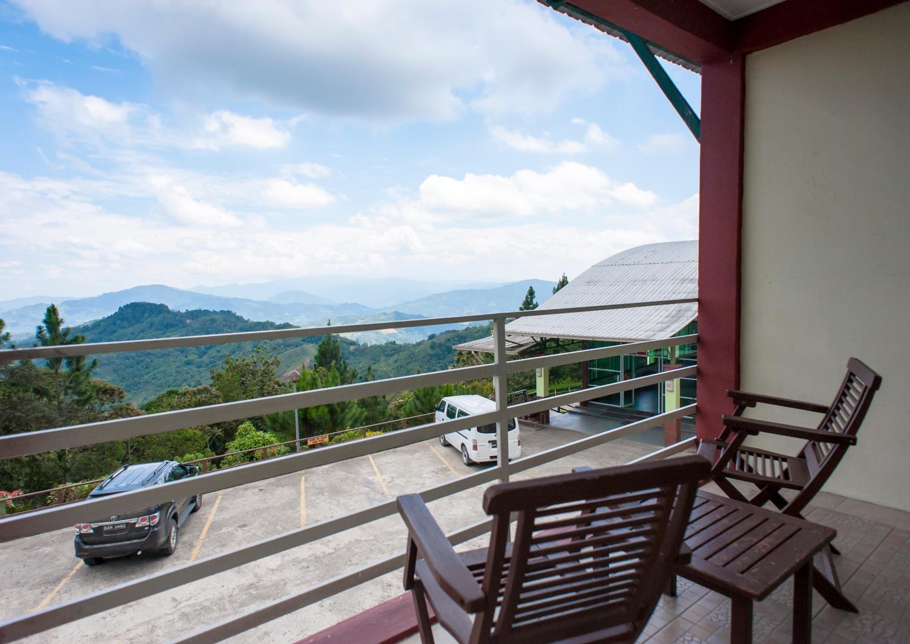 Celyn Resort Kinabalu, photo 31