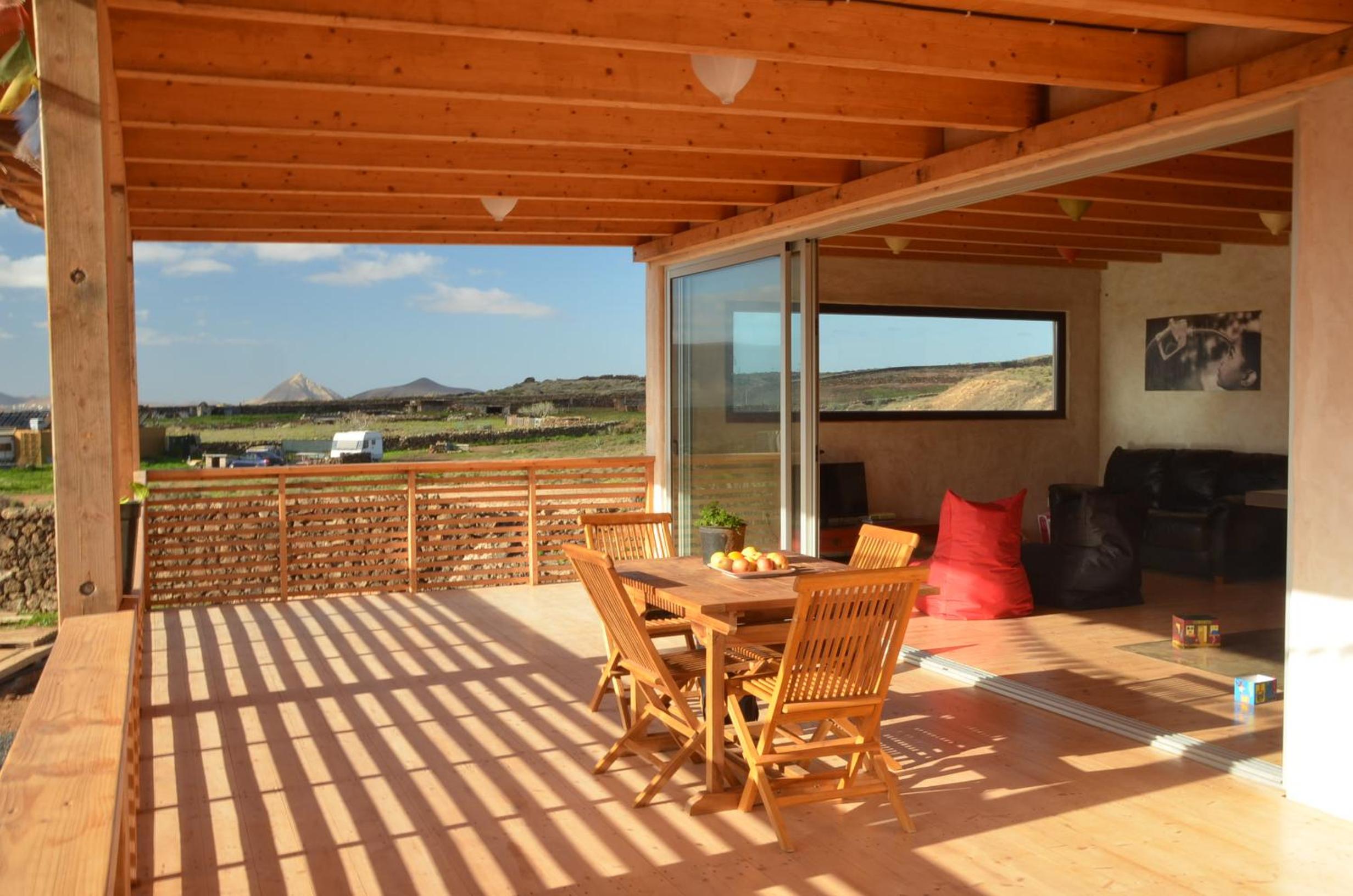 Tayu Eco Villa view 5