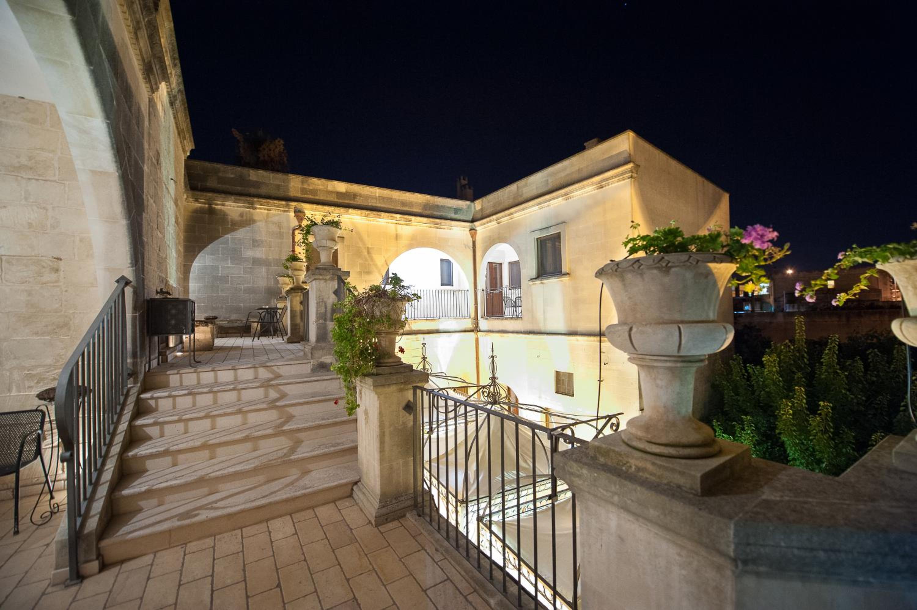 Li Curti, photo 14