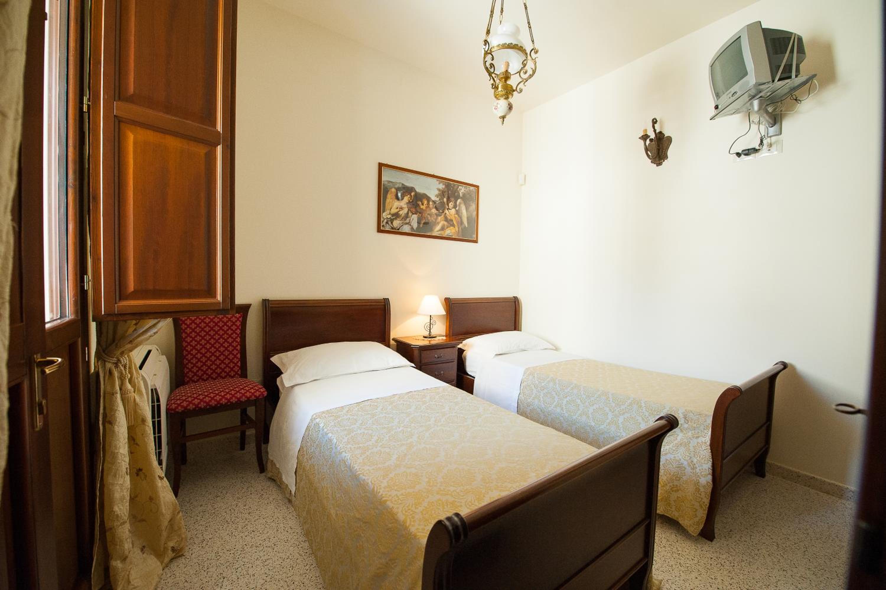 Li Curti en Scorrano