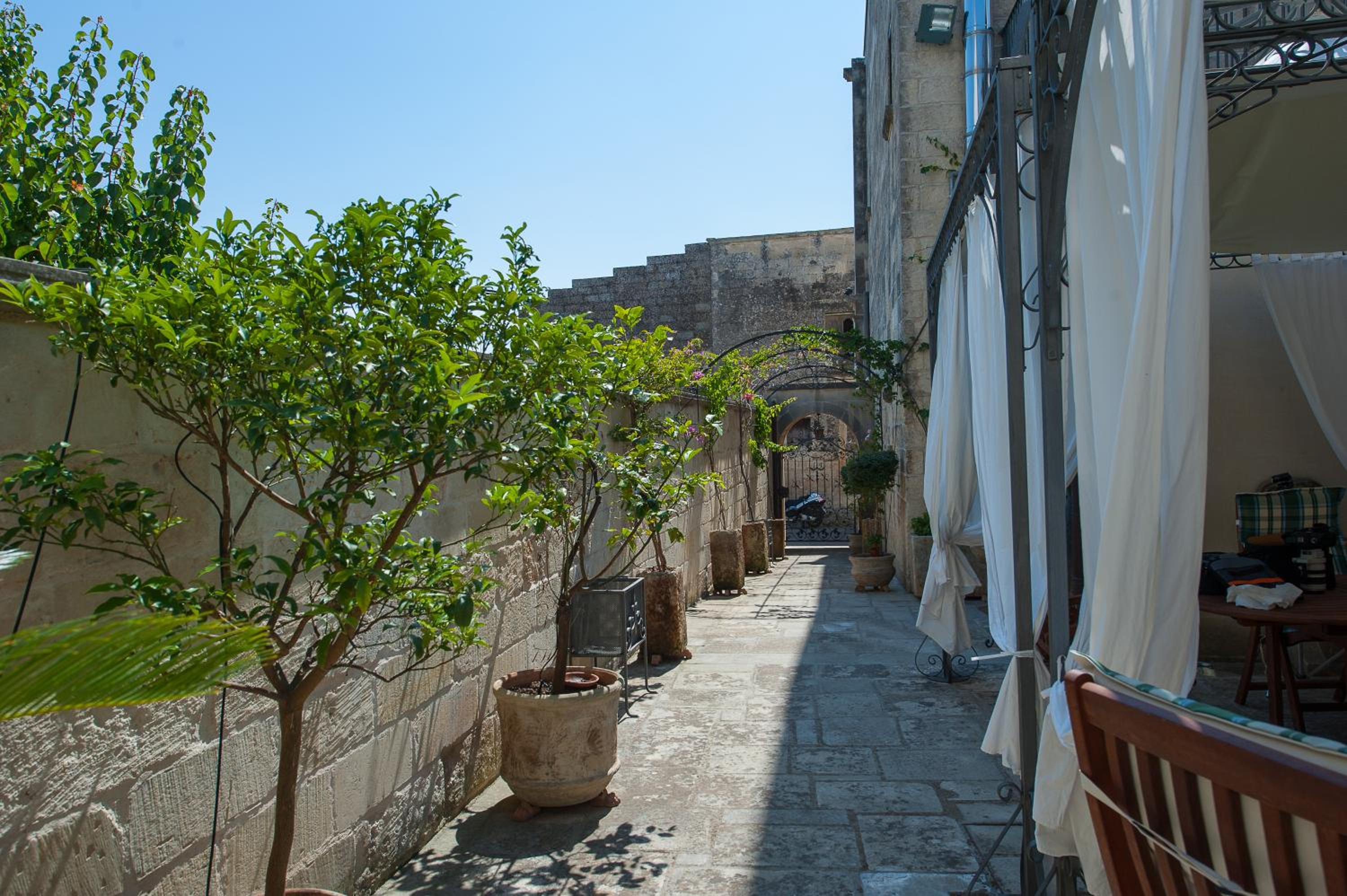 Li Curti, photo 30