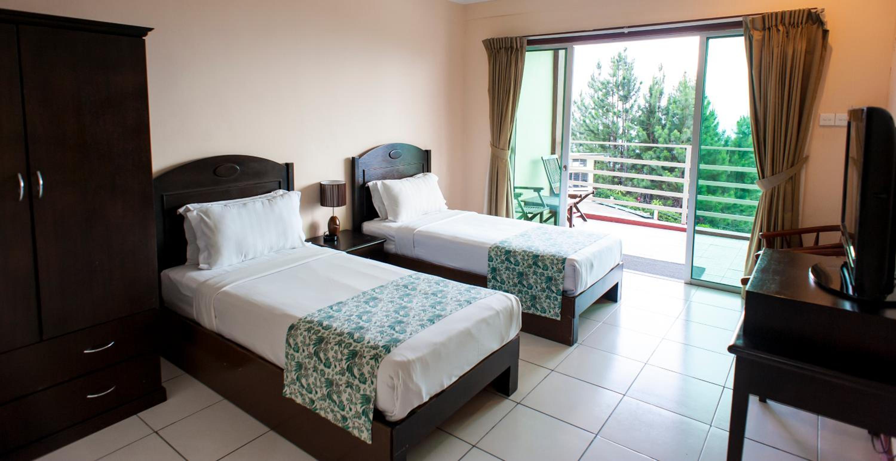 Celyn Resort Kinabalu photo 8