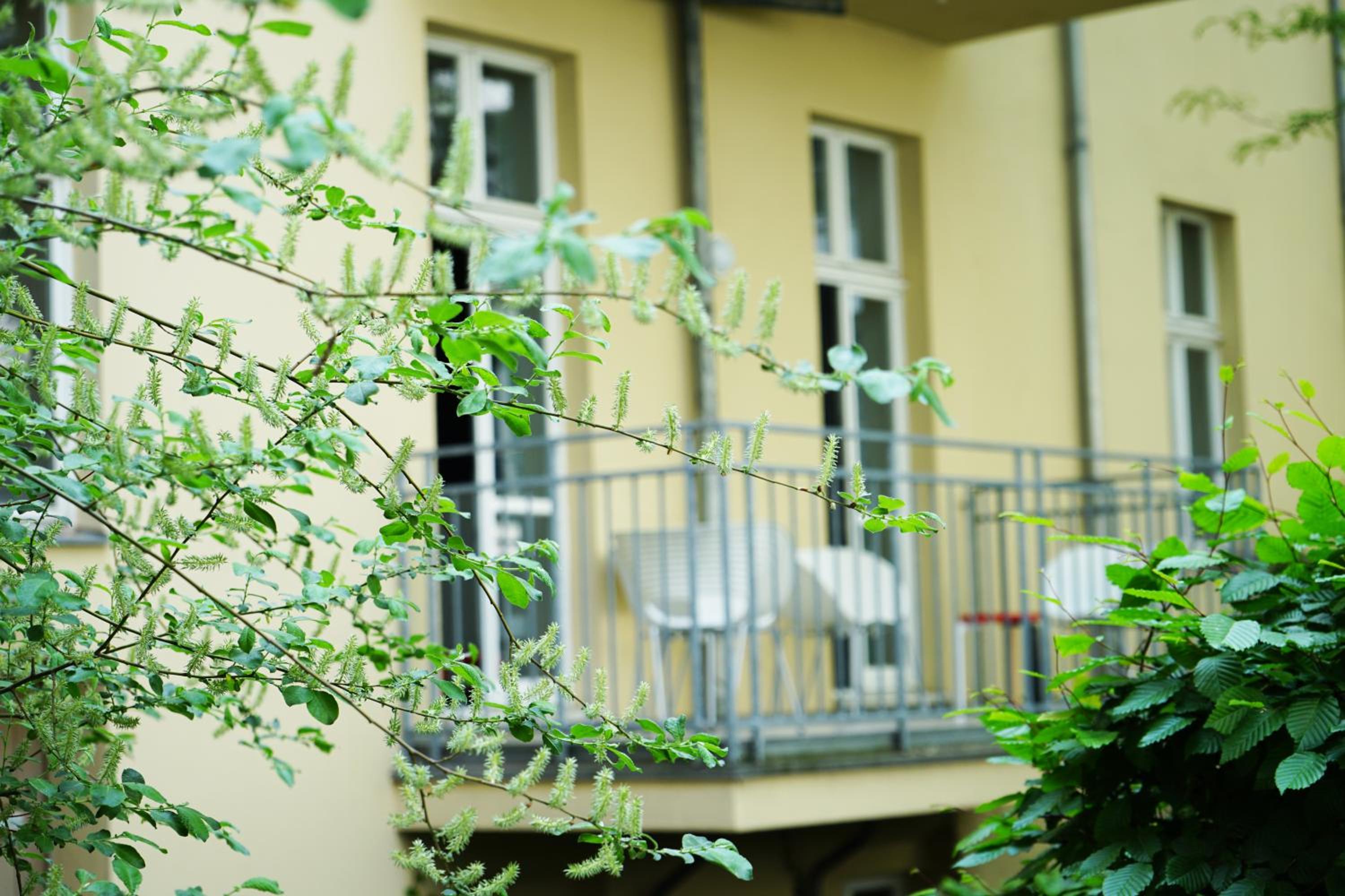 Luxury 2 Bedroom apartment in the heart of Mitte, Berlin