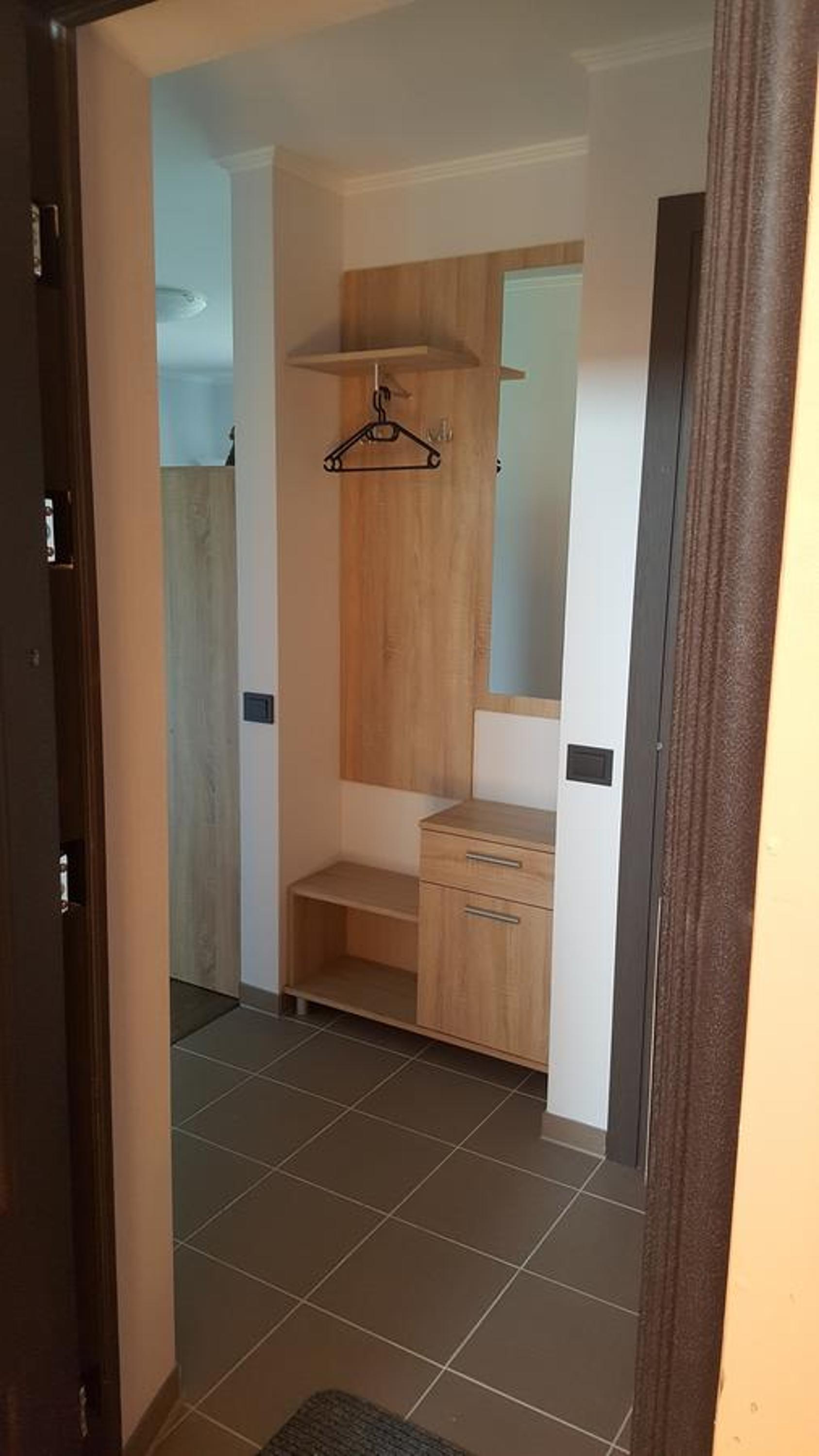 L.E.C. Travel Apartments Ventspils view 5