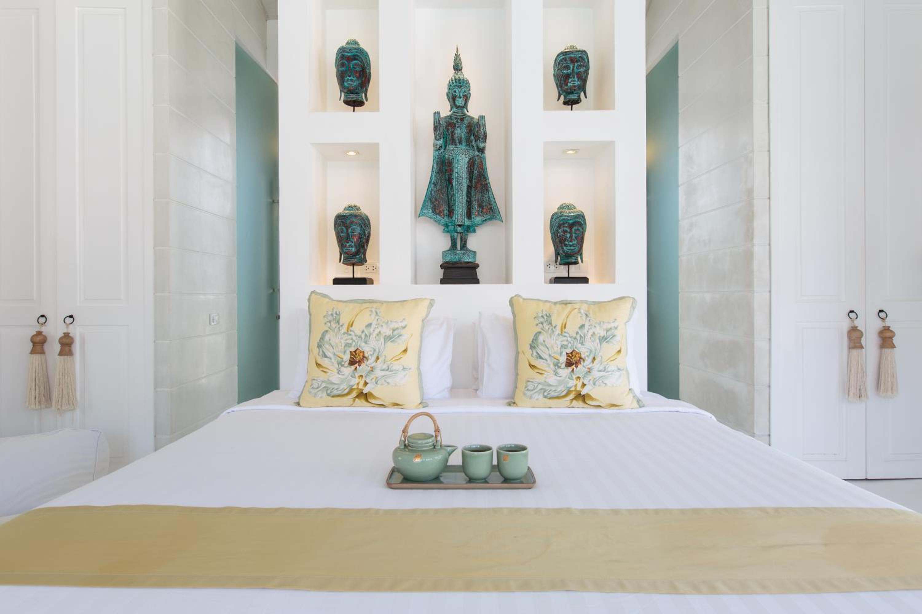 Mia Beach, beach villa and events