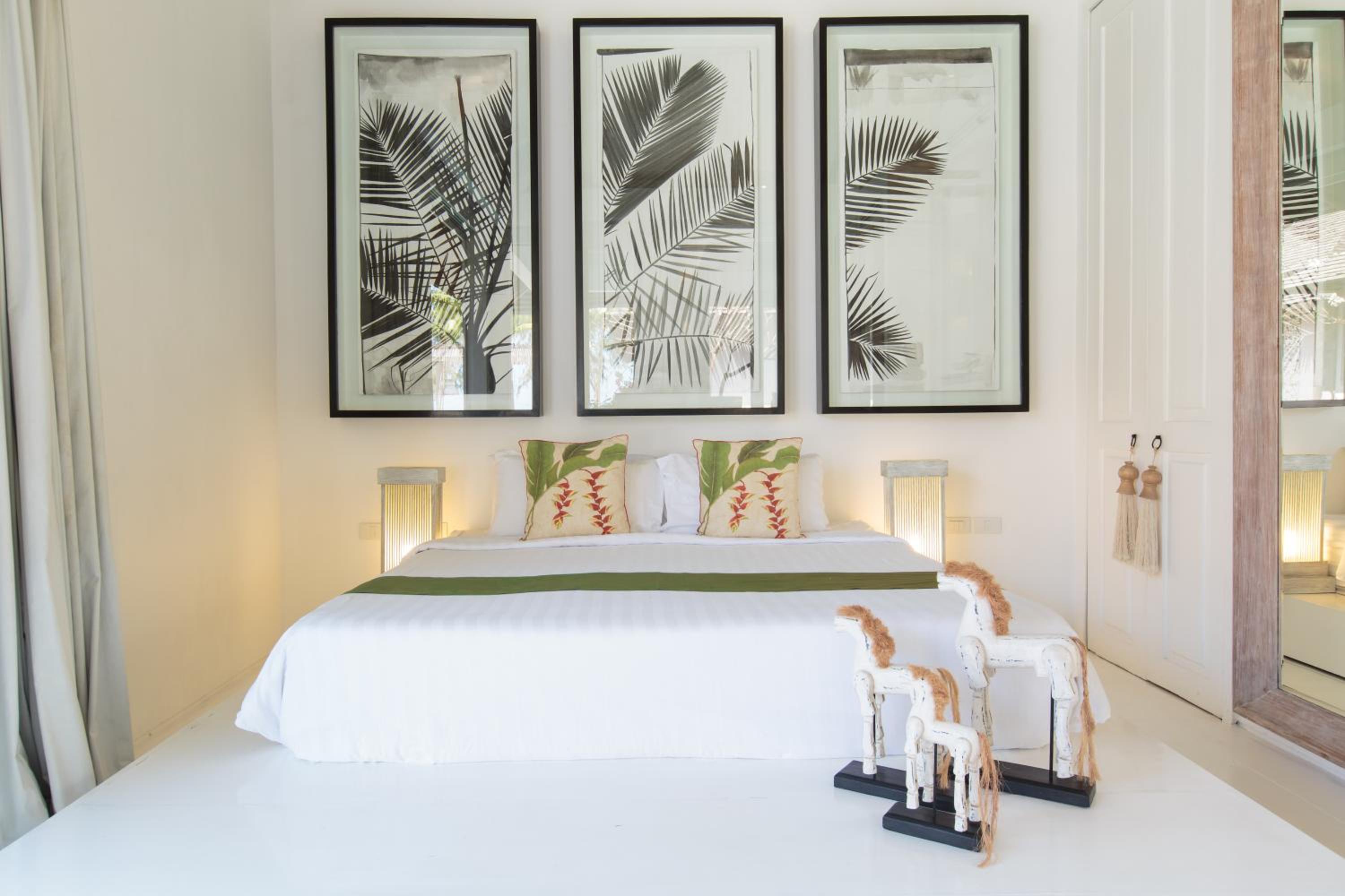 Mia Beach, beach villa and events