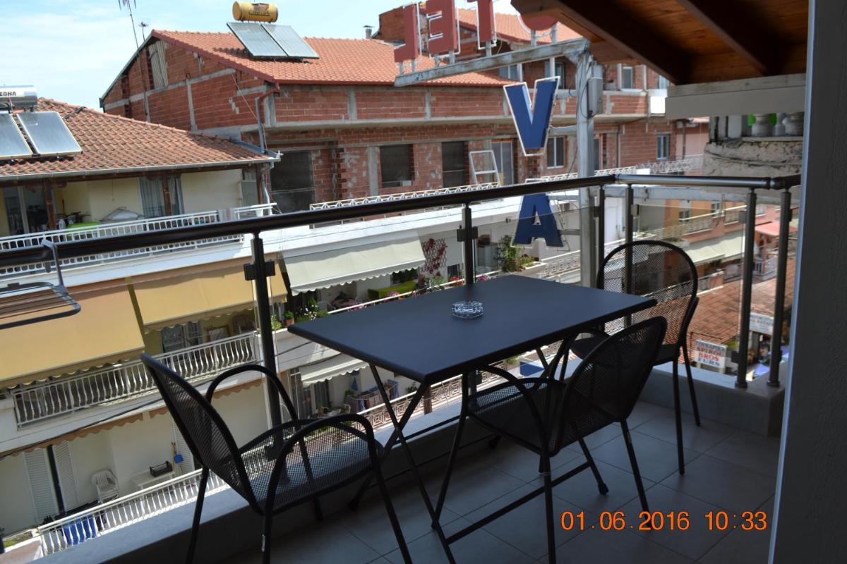 Sissy's Boutique Apartments view 2