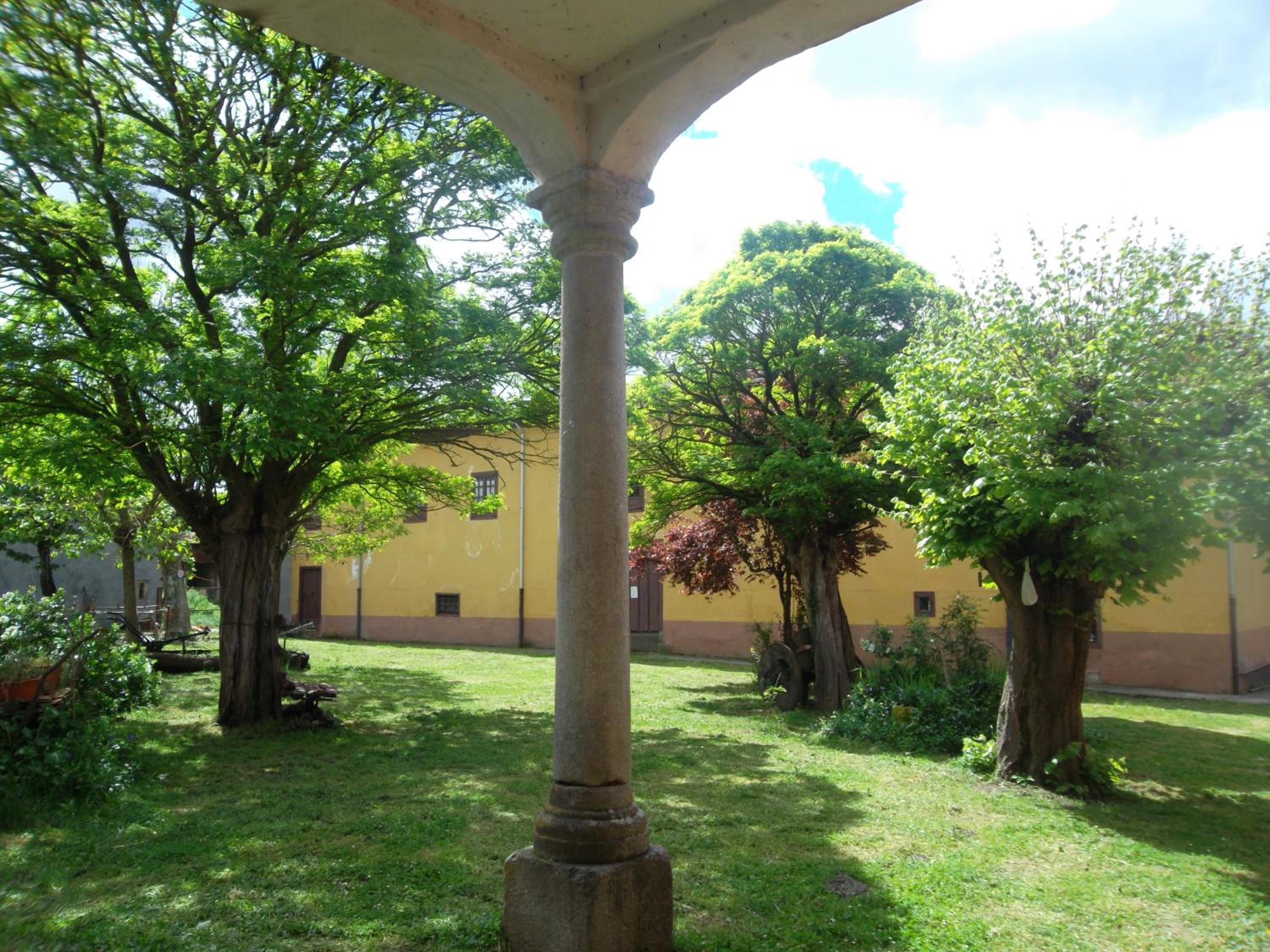 Molinos de Antero