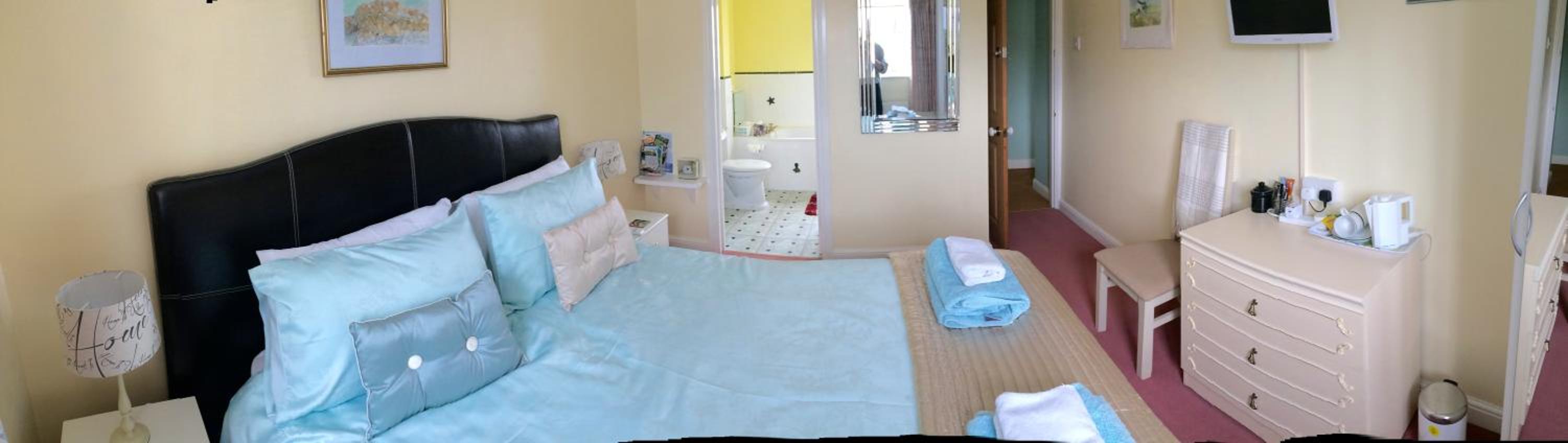 Home from Home B&B