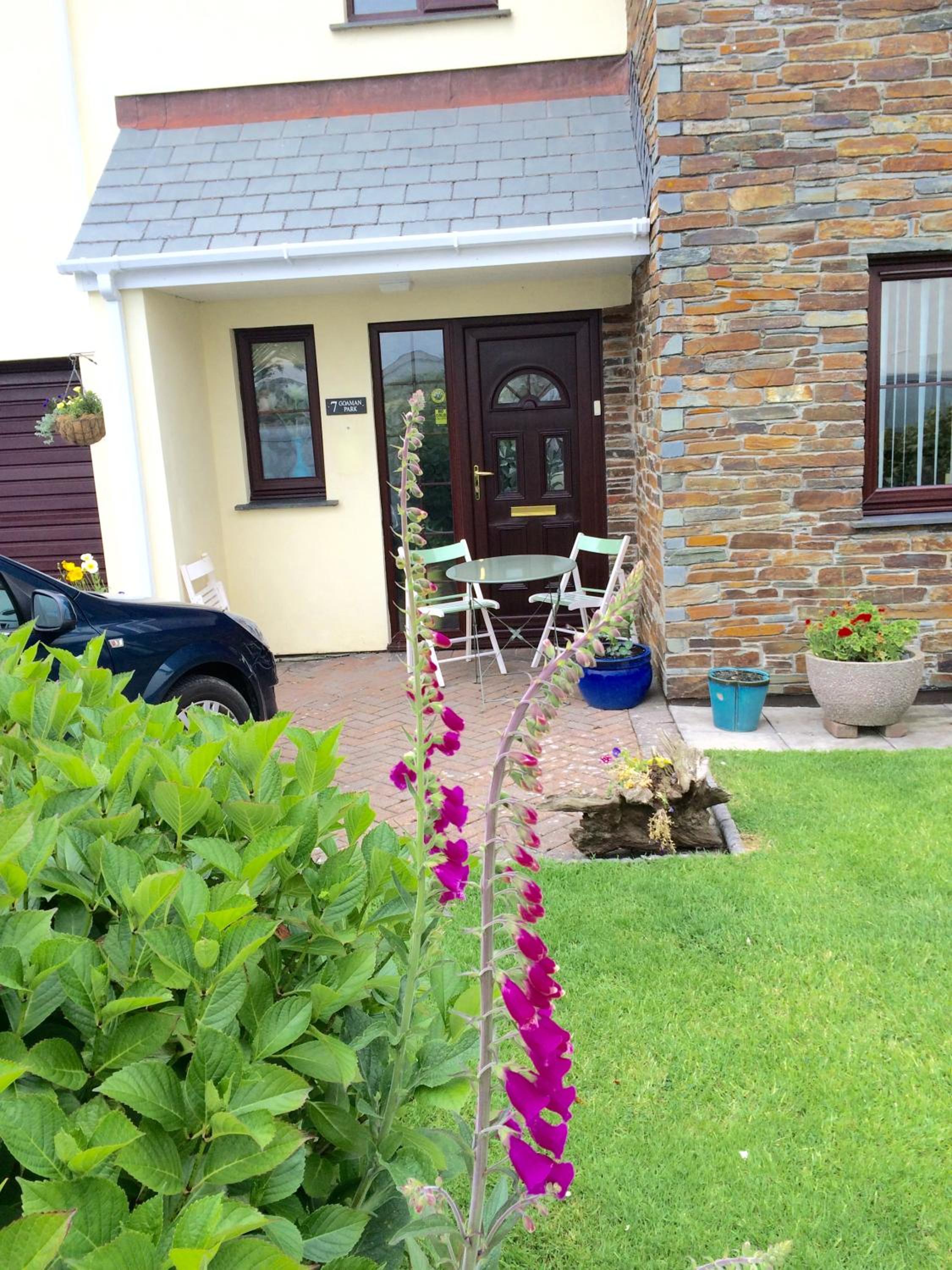 Home from Home B&B