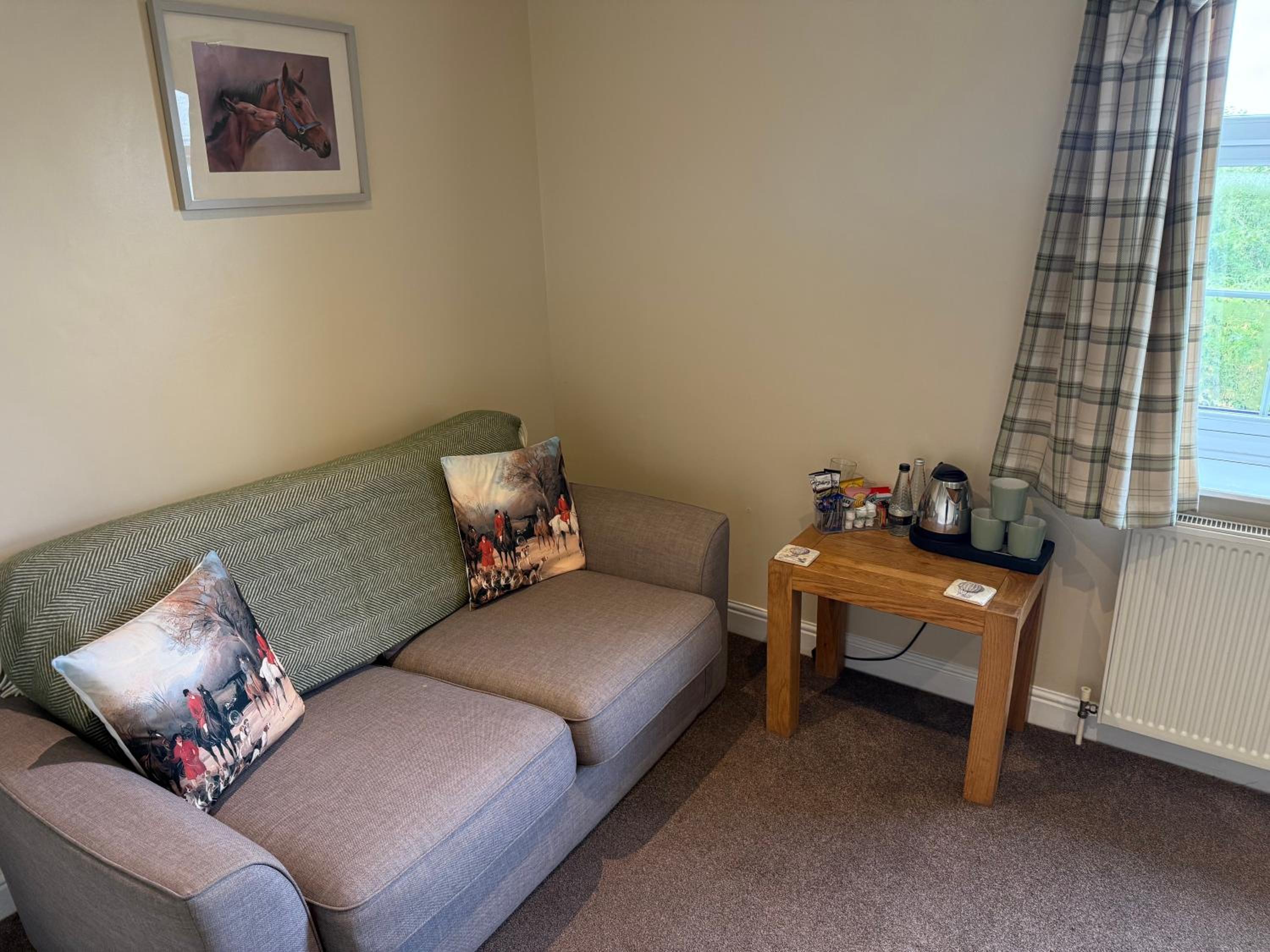The Star Inn Weaverthorpe