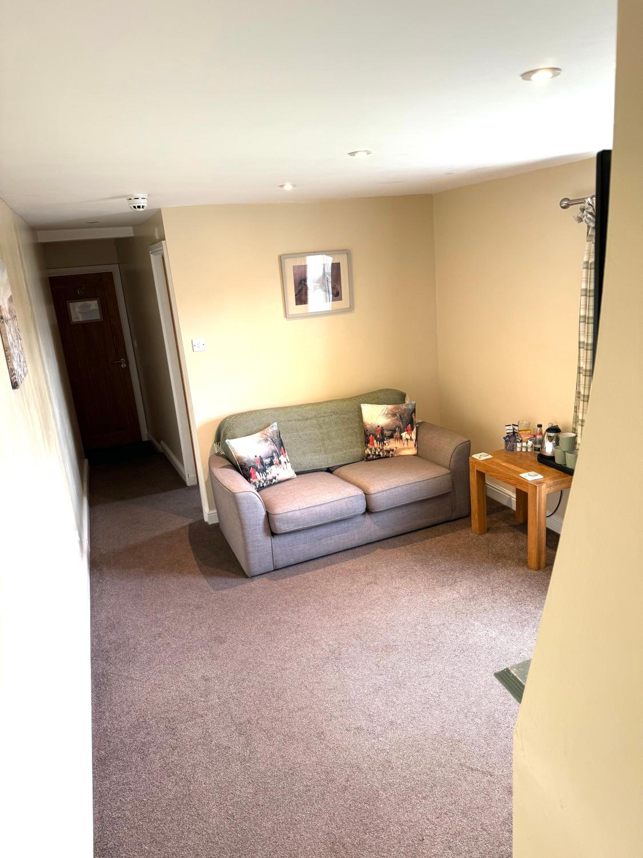 The Star Inn Weaverthorpe