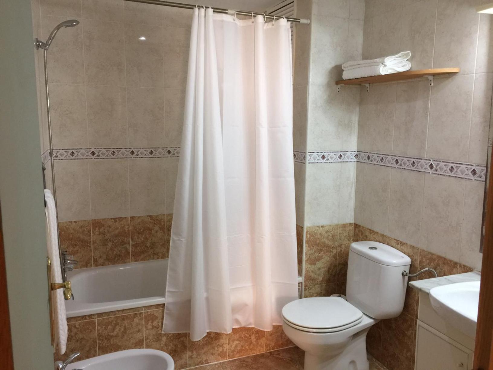 Apartamento Cambrils view 5