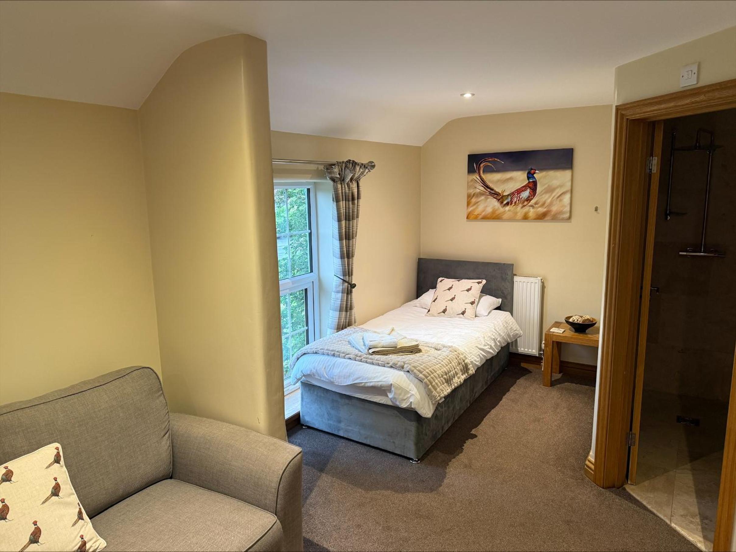 The Star Inn Weaverthorpe