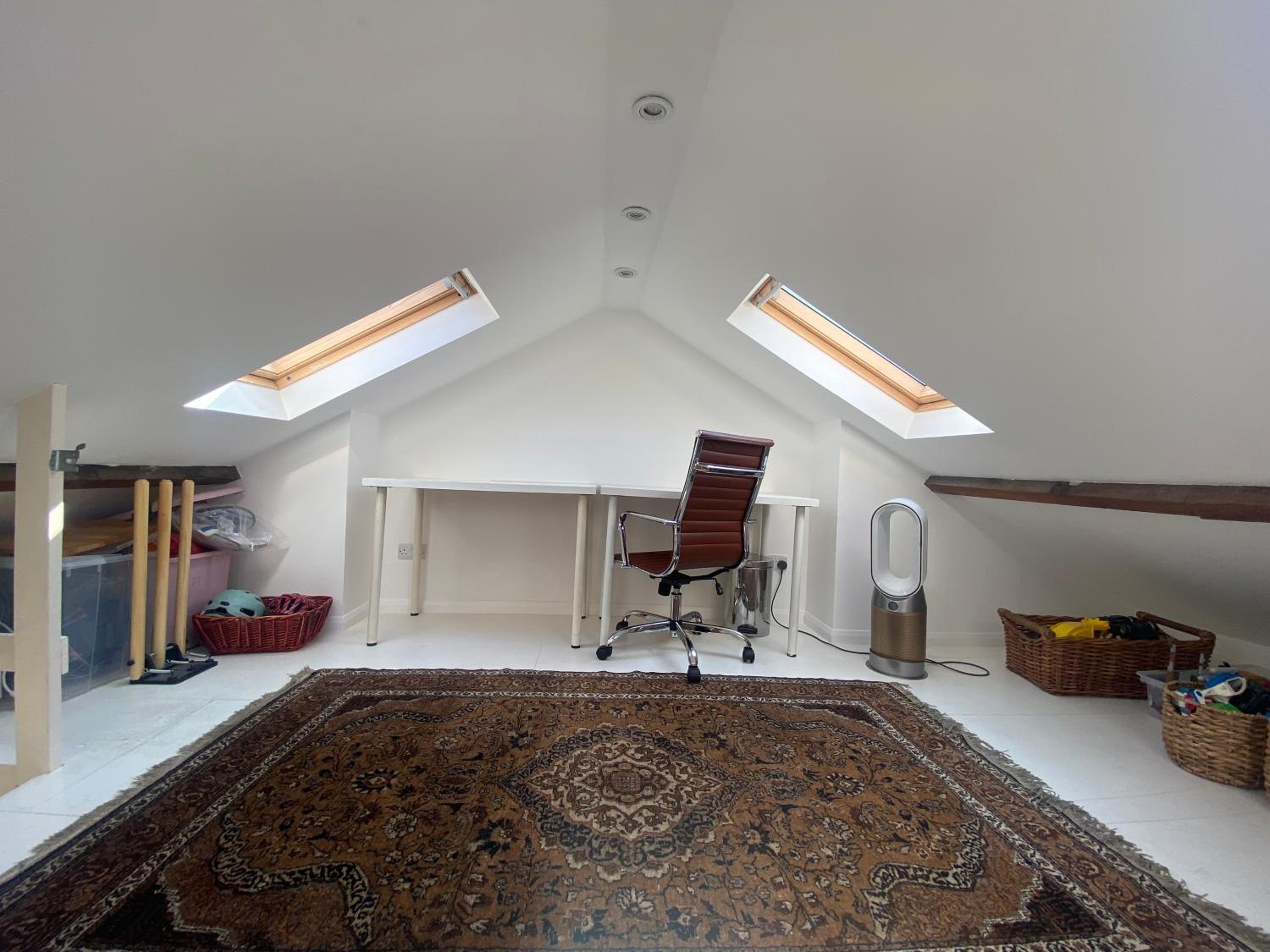 Three Bedroom House in Central Richmond