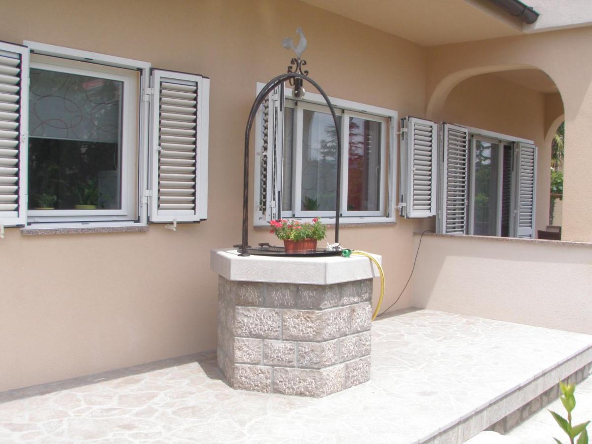 Apartment Veglia view 3